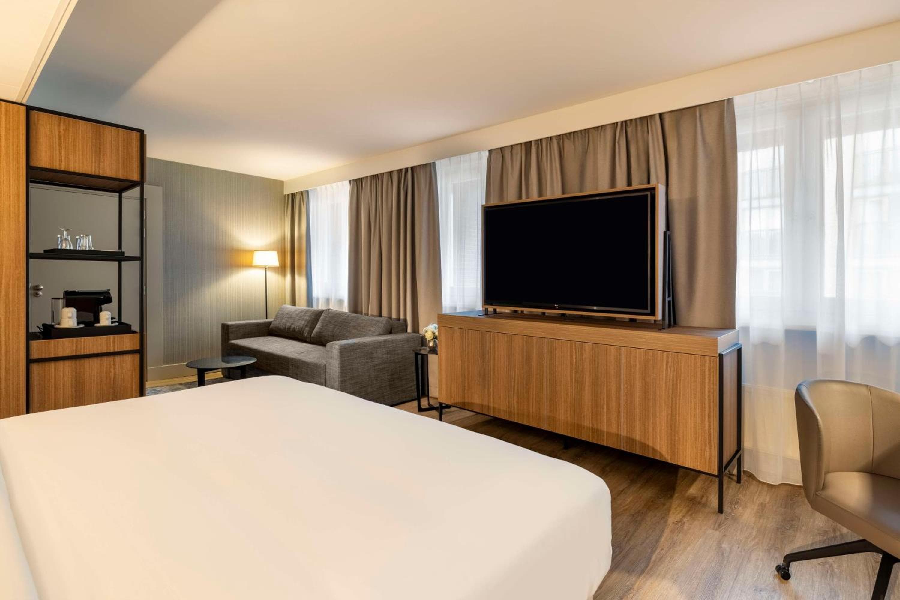 NH Amsterdam Leidseplein — 28