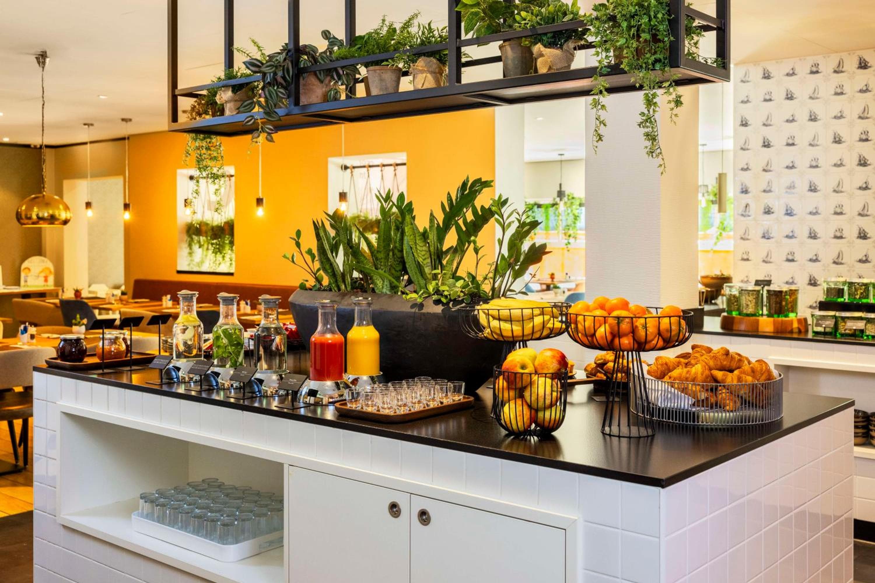 NH Amsterdam Leidseplein — 17