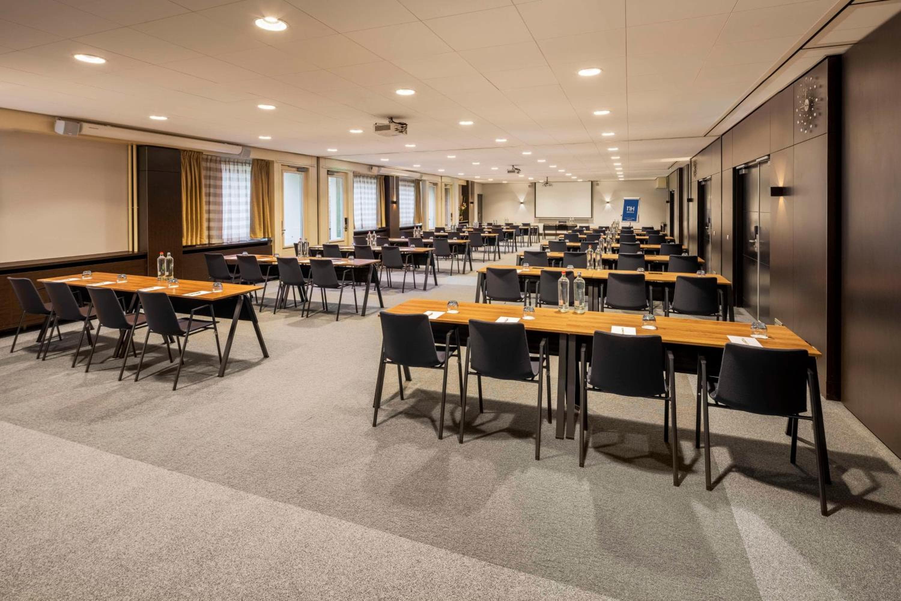 NH Amsterdam Leidseplein — 22