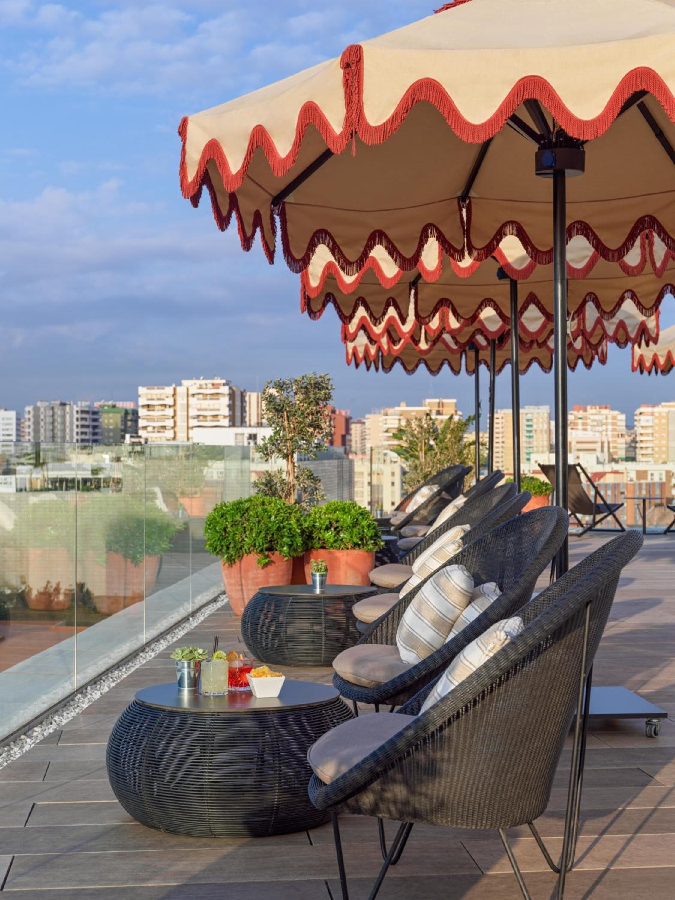 H10 Croma Málaga — 7