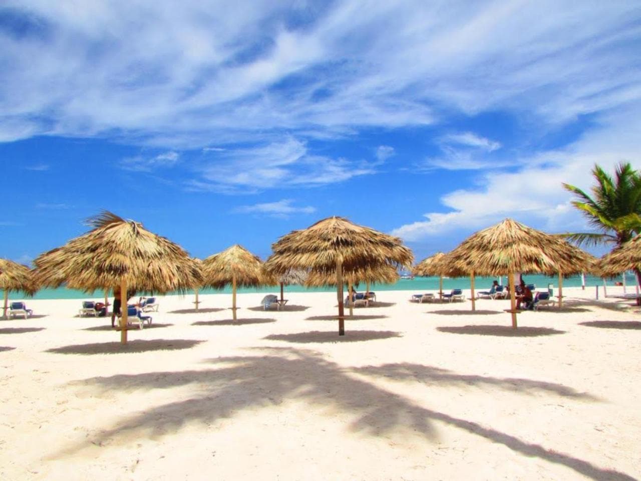 Los Corales Beach Village Punta Cana - The original — 30