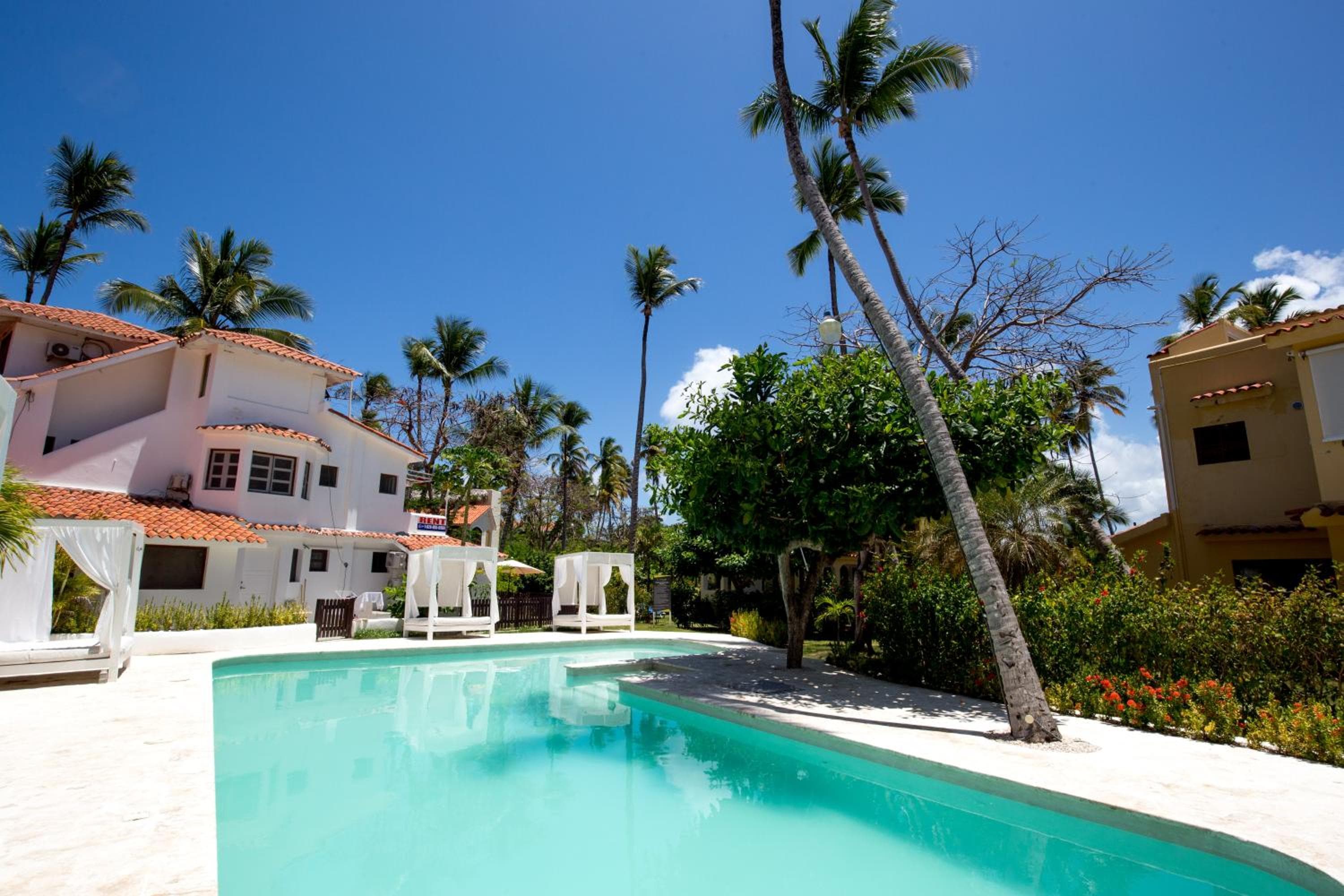 Los Corales Beach Village Punta Cana - The original — 13