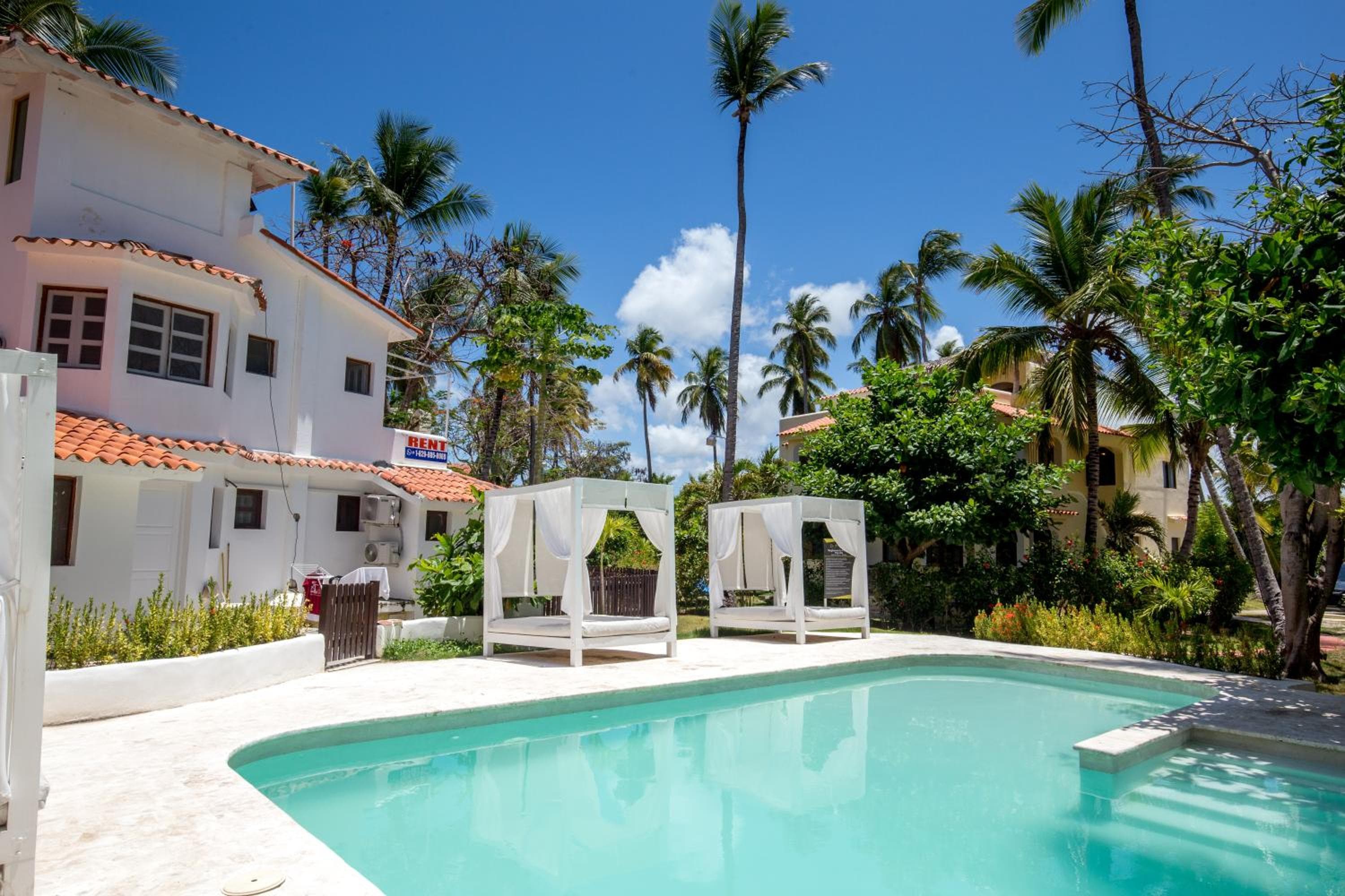 Los Corales Beach Village Punta Cana - The original — 11