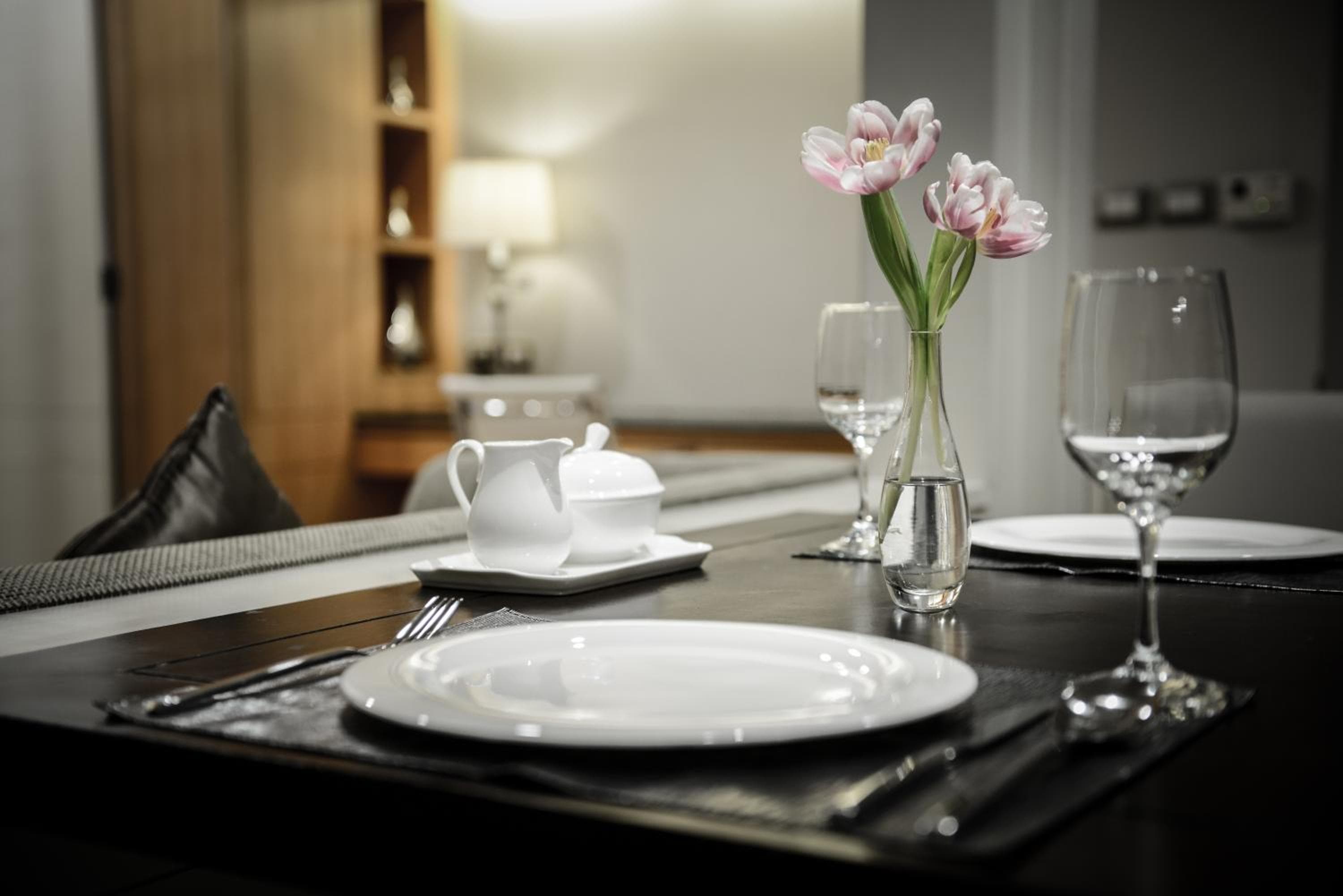 Centre Point Hotel Chidlom Bangkok — 28