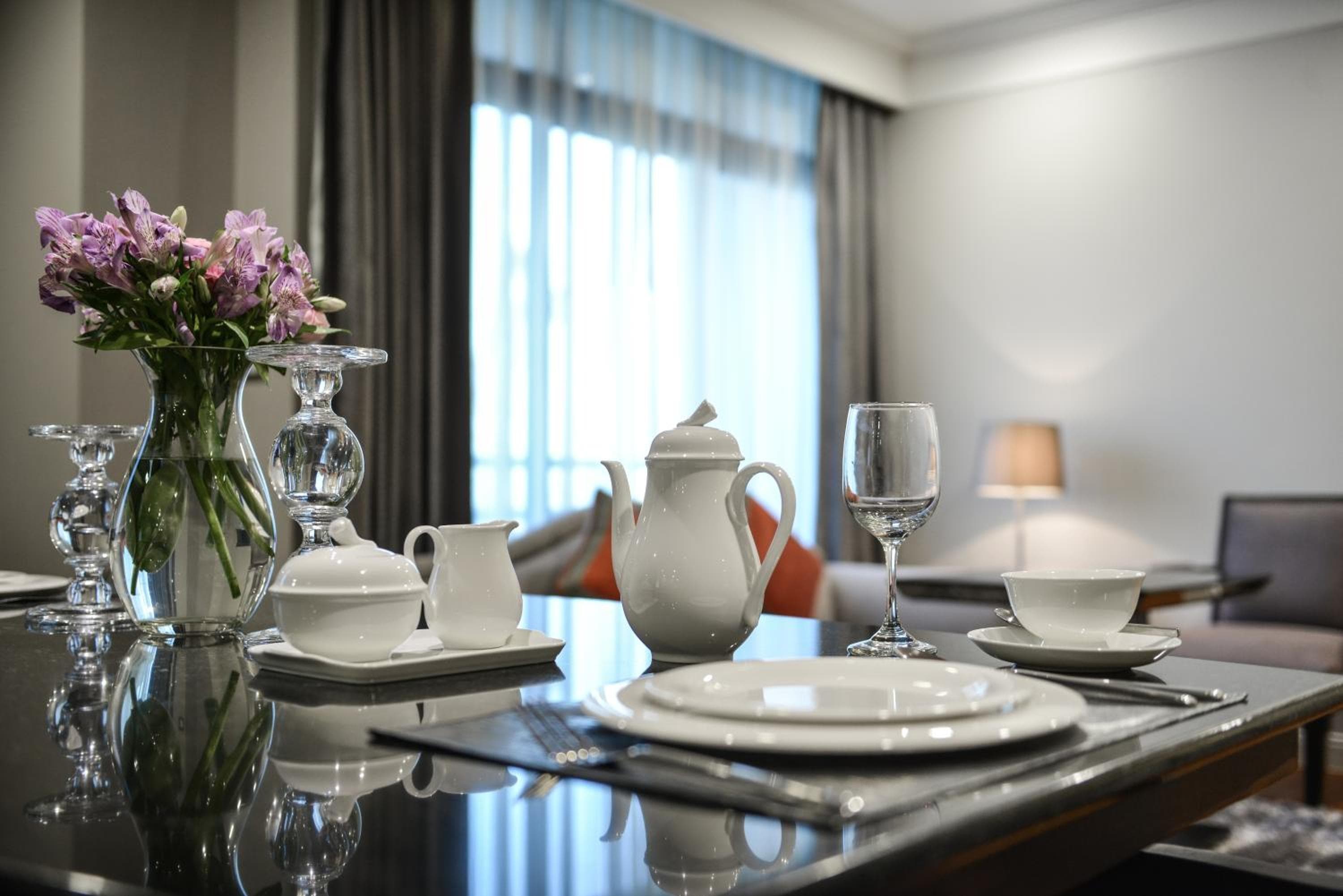 Centre Point Hotel Chidlom Bangkok — 29