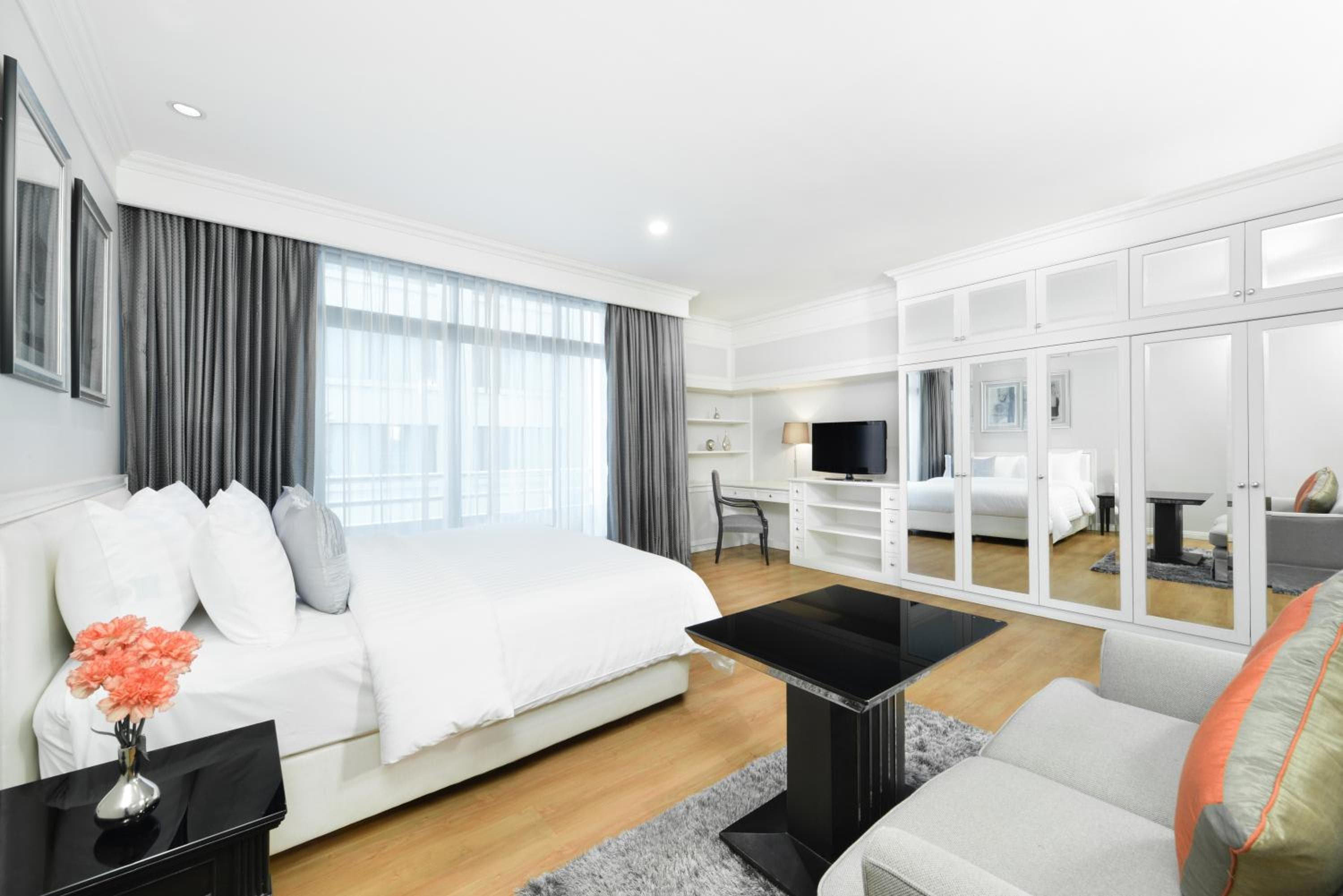 Centre Point Hotel Chidlom Bangkok — 13