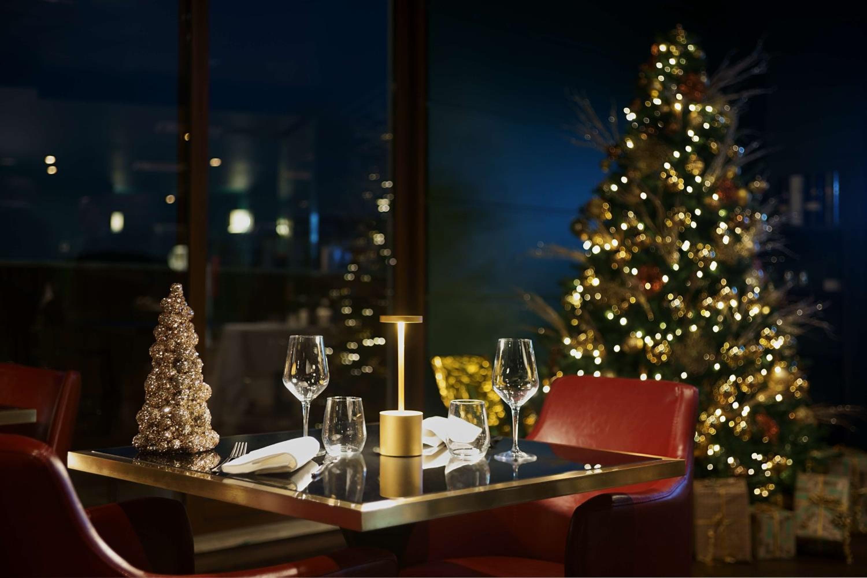 Radisson Blu GHR Roma — 22