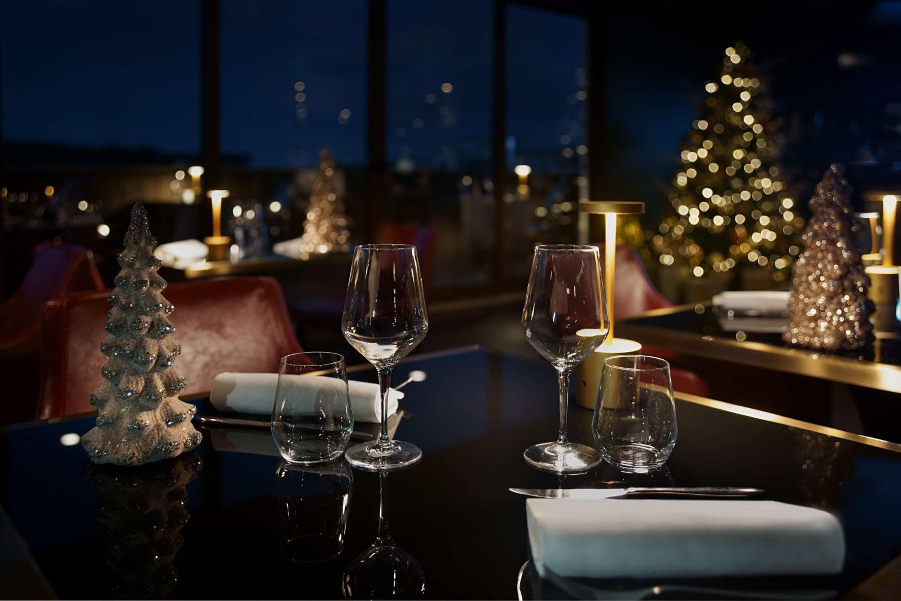 Radisson Blu GHR Roma — 23