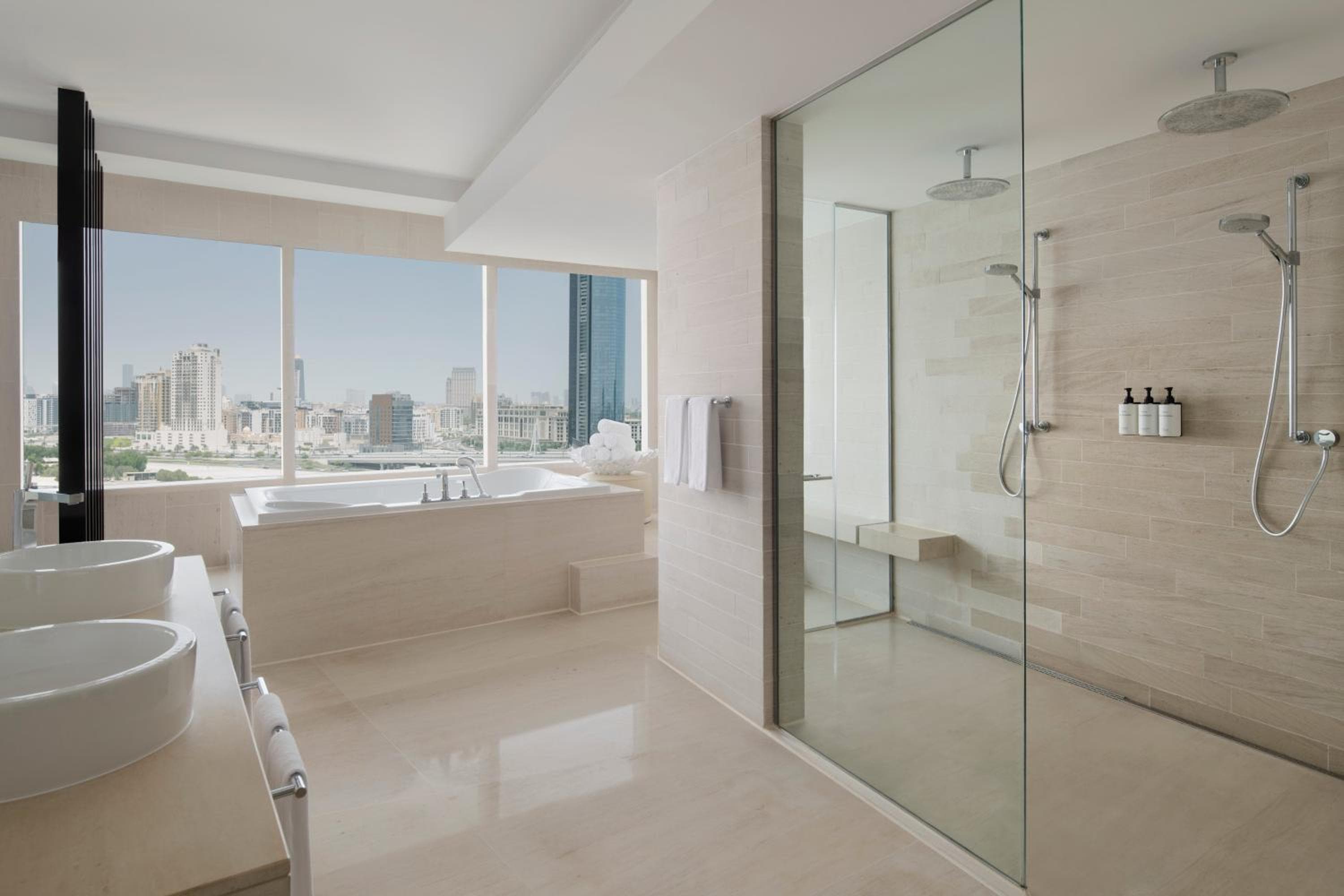 InterContinental Dubai Festival City by IHG — 5