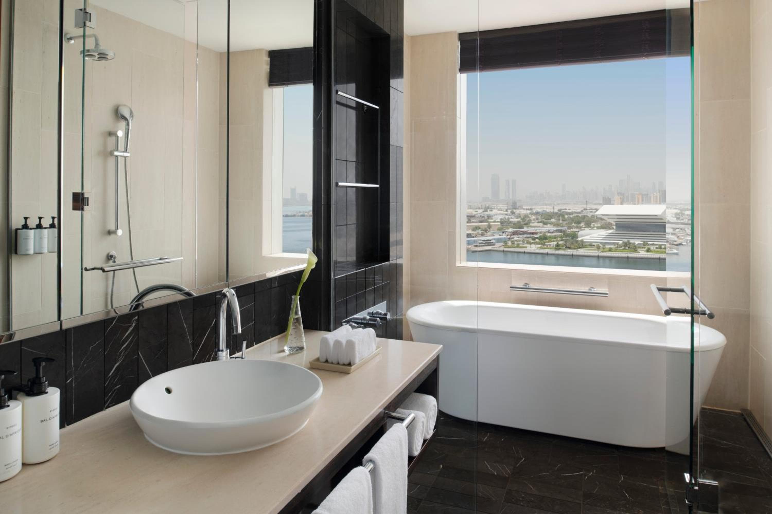 InterContinental Dubai Festival City by IHG — 14