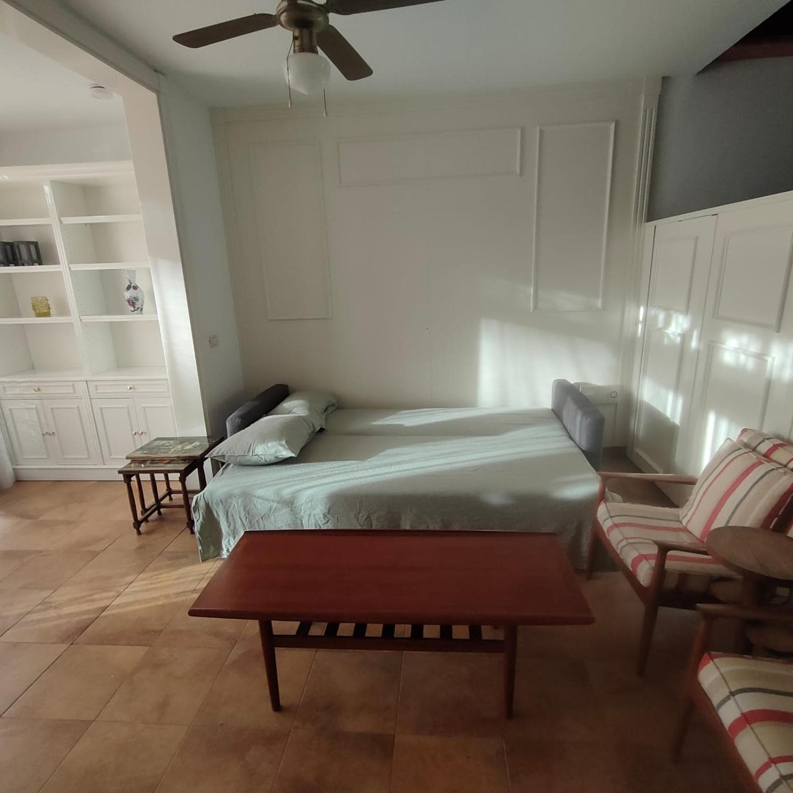 QUIET DUPLEX CLOSE to the BEACH — 2
