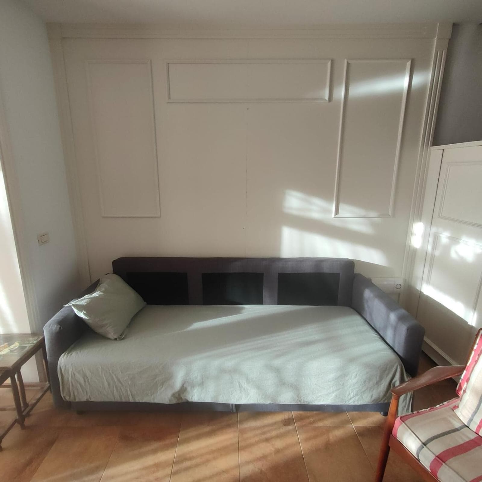 QUIET DUPLEX CLOSE to the BEACH — 5