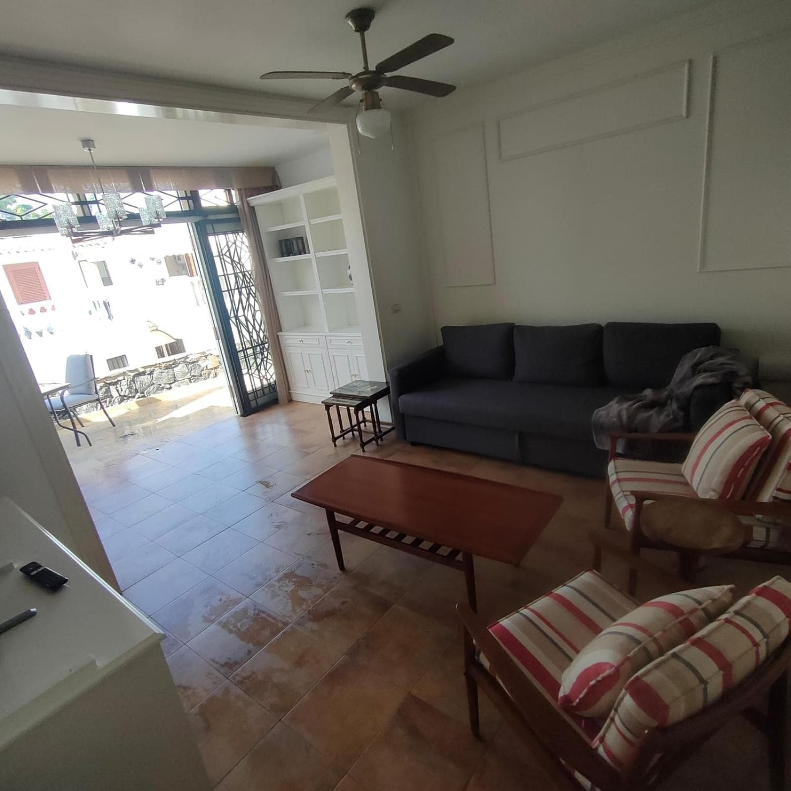 QUIET DUPLEX CLOSE to the BEACH — 3