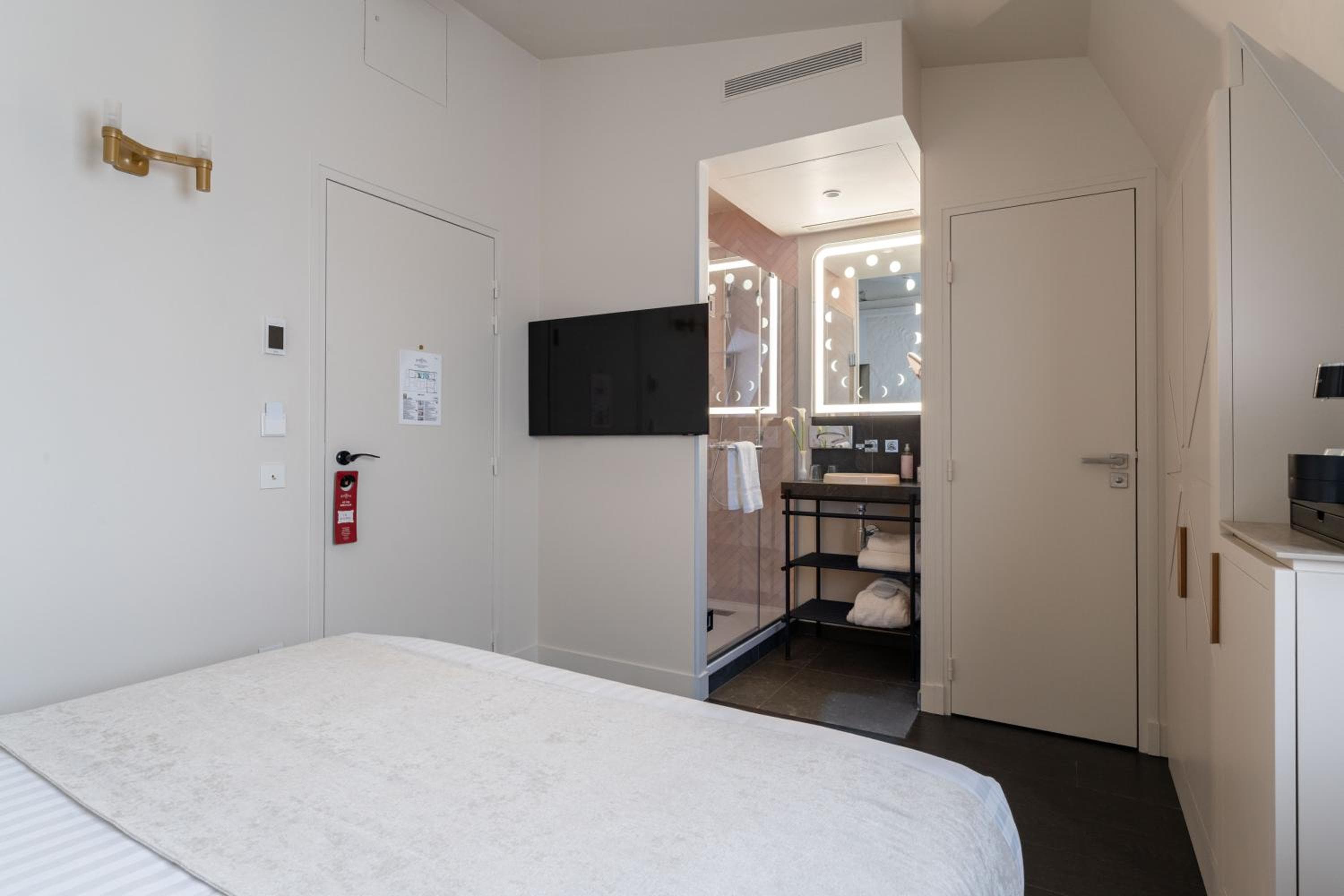 Hotel Astra Opera - Astotel — 13