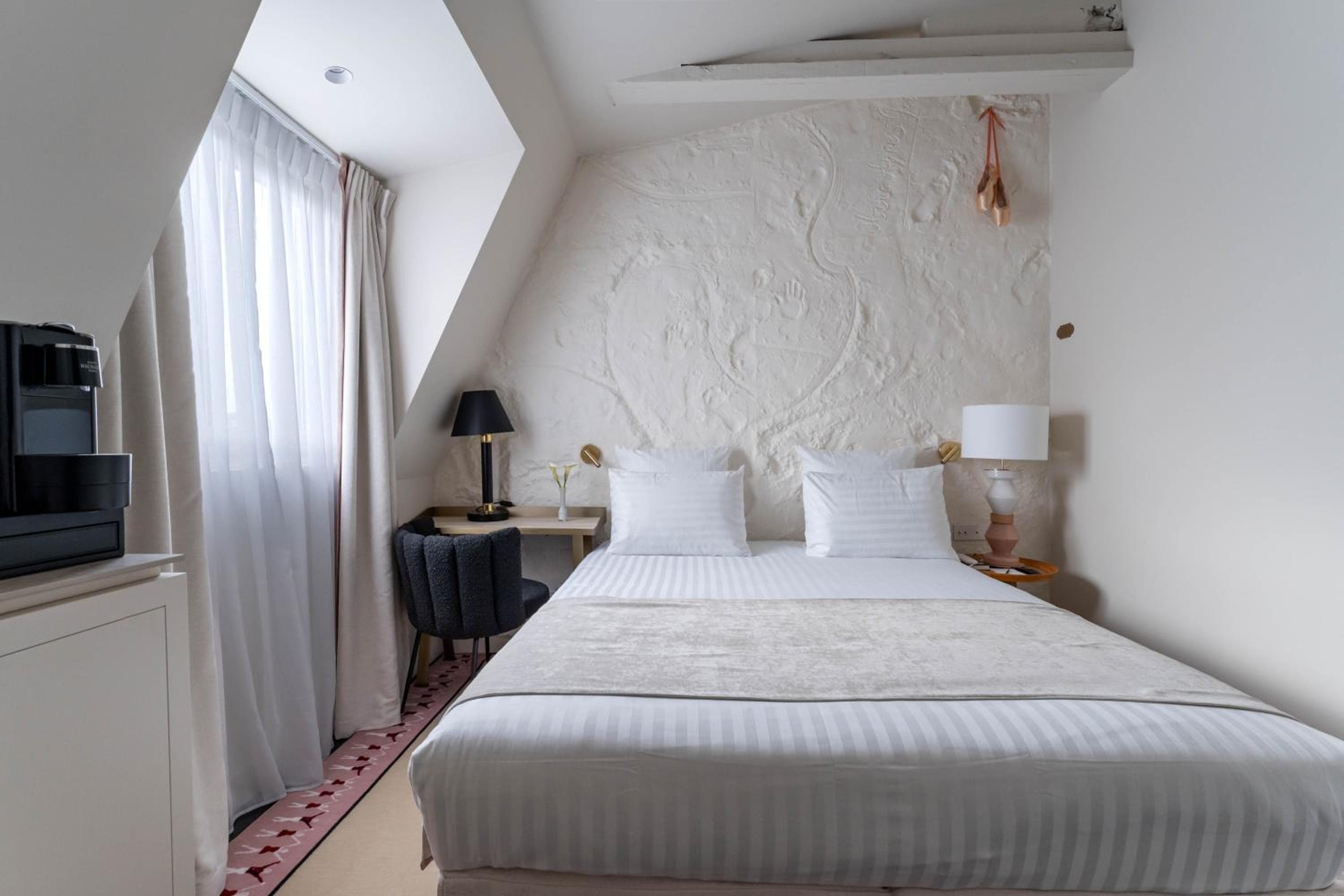 Hotel Astra Opera - Astotel — 15