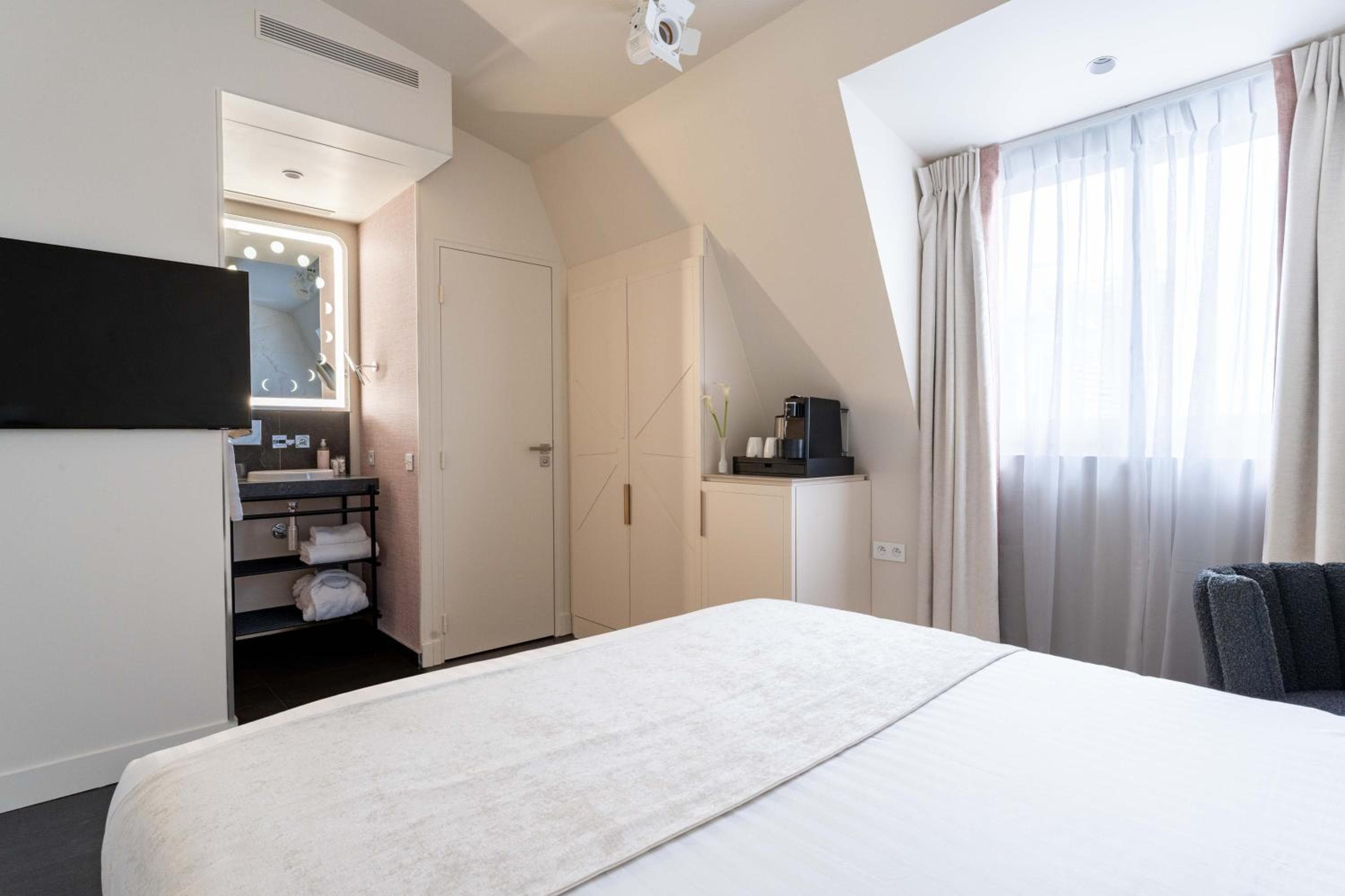 Hotel Astra Opera - Astotel — 14