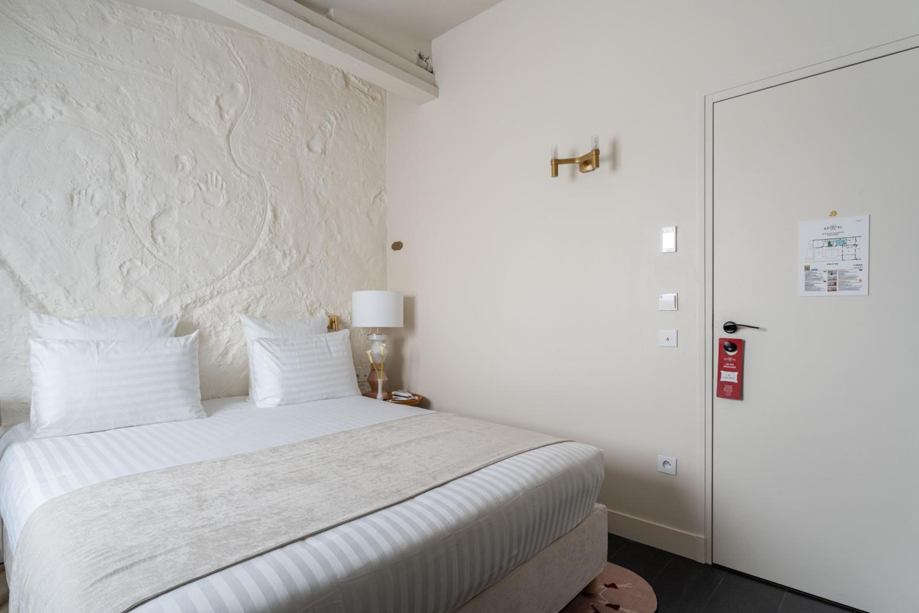 Hotel Astra Opera - Astotel — 17