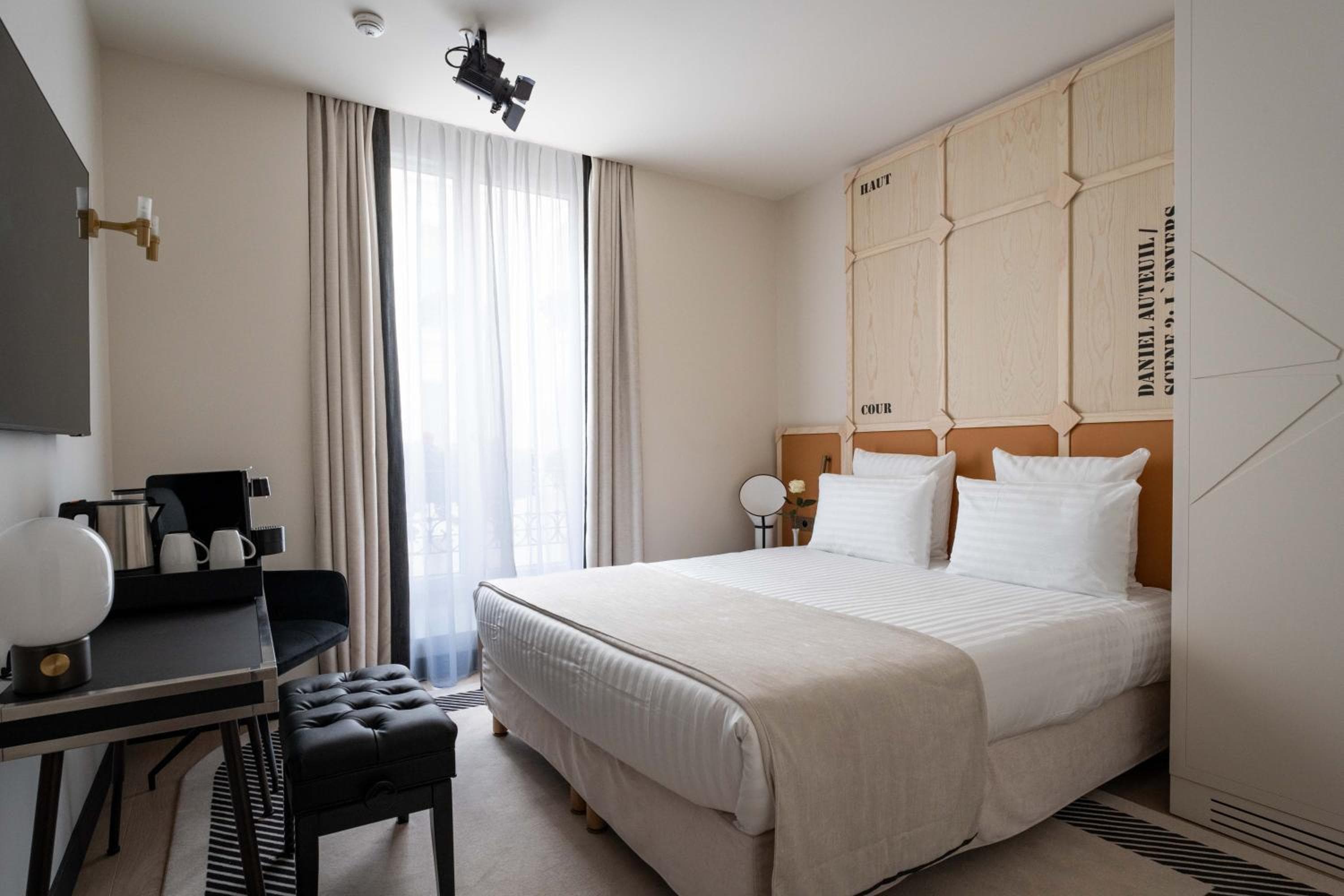Hotel Astra Opera - Astotel — 11