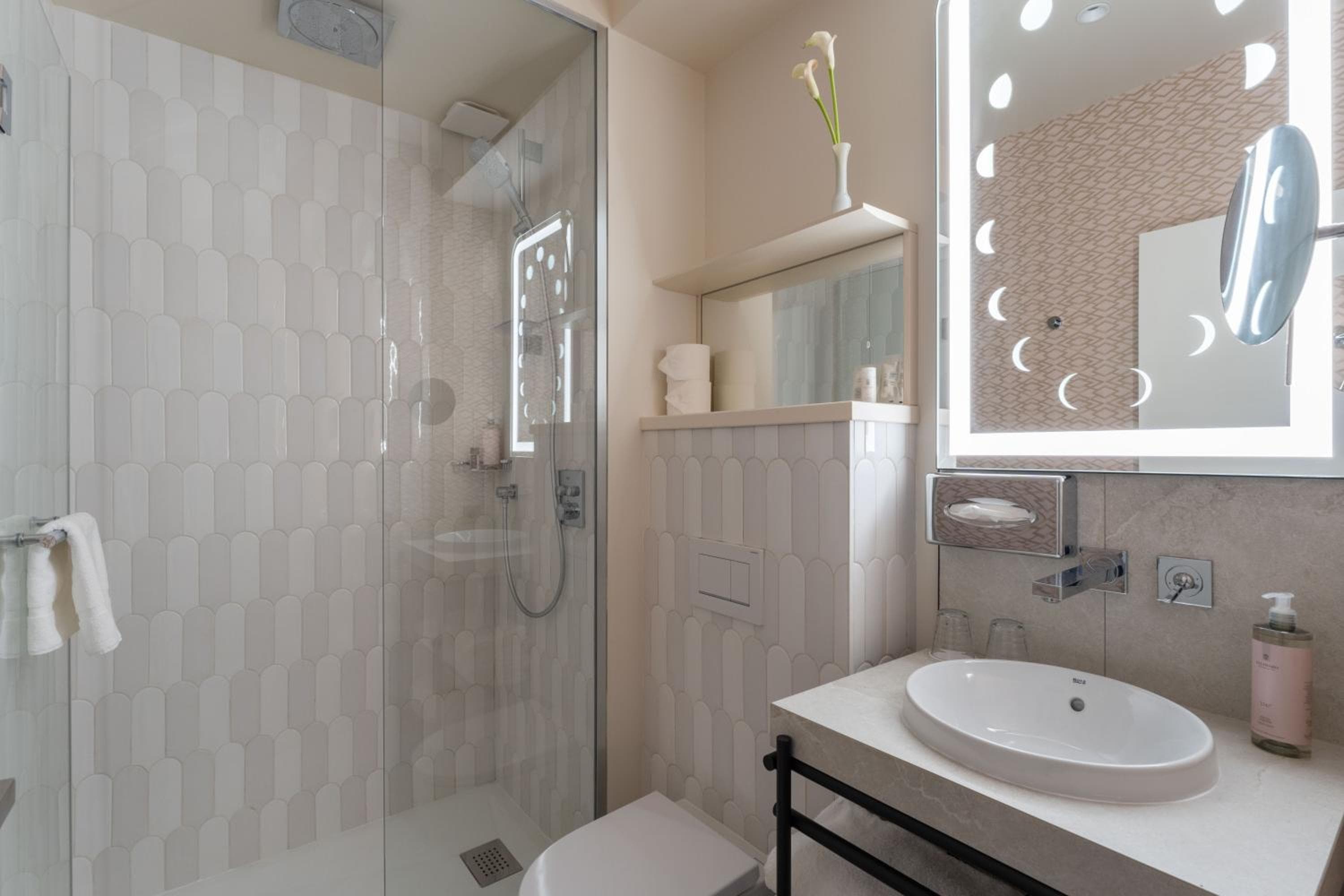 Hotel Astra Opera - Astotel — 21