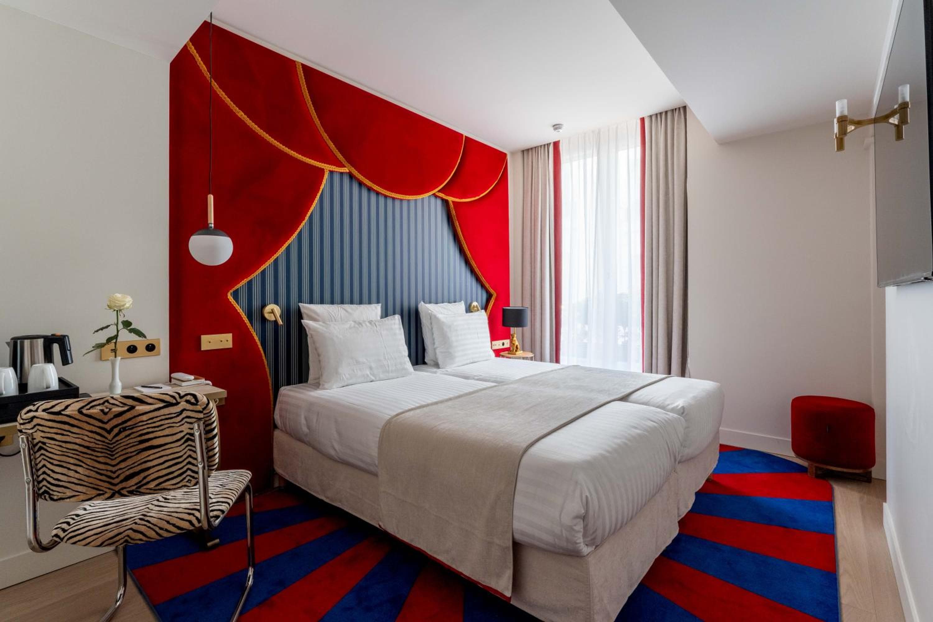 Hotel Astra Opera - Astotel — 23