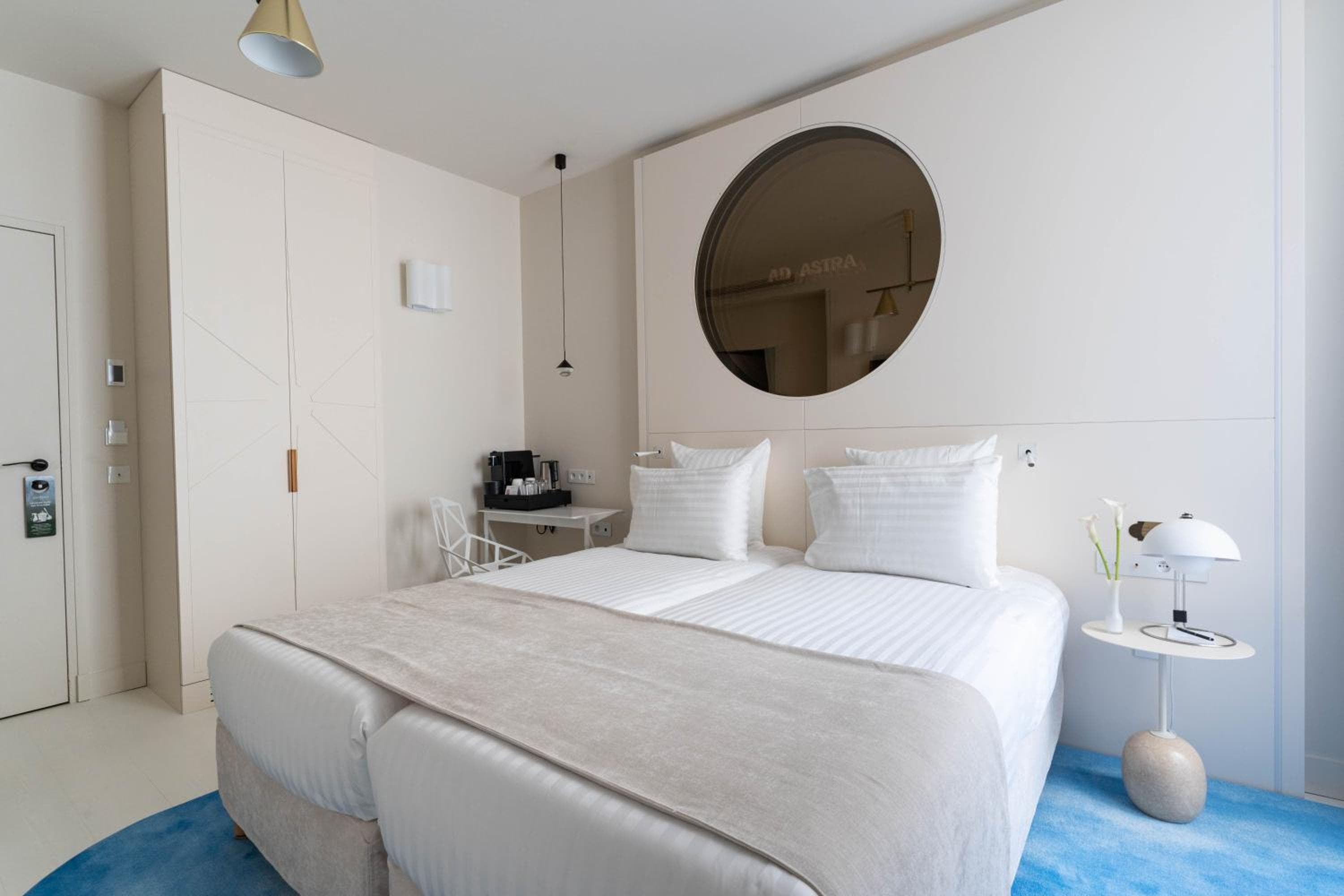 Hotel Astra Opera - Astotel — 22