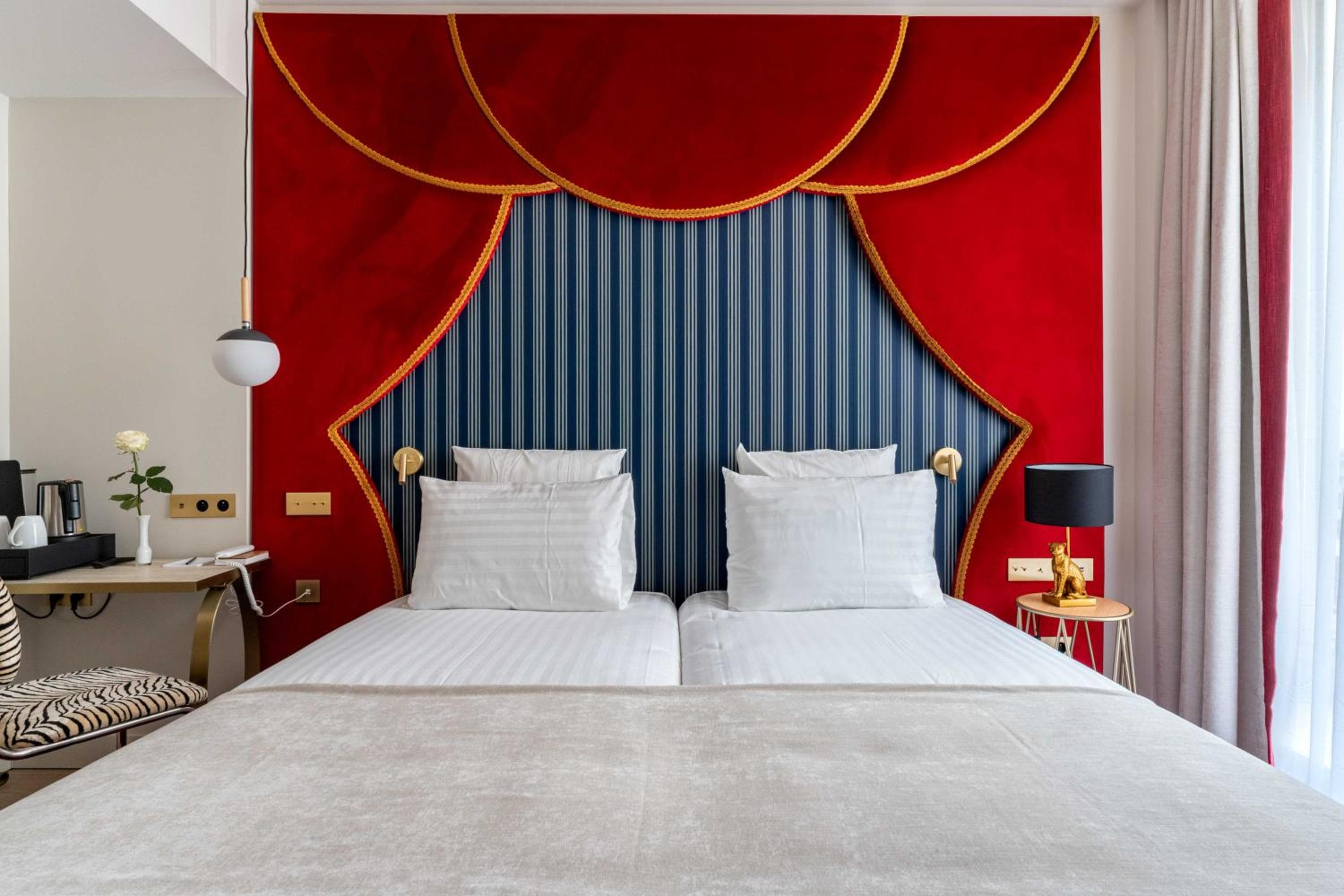 Hotel Astra Opera - Astotel — 12