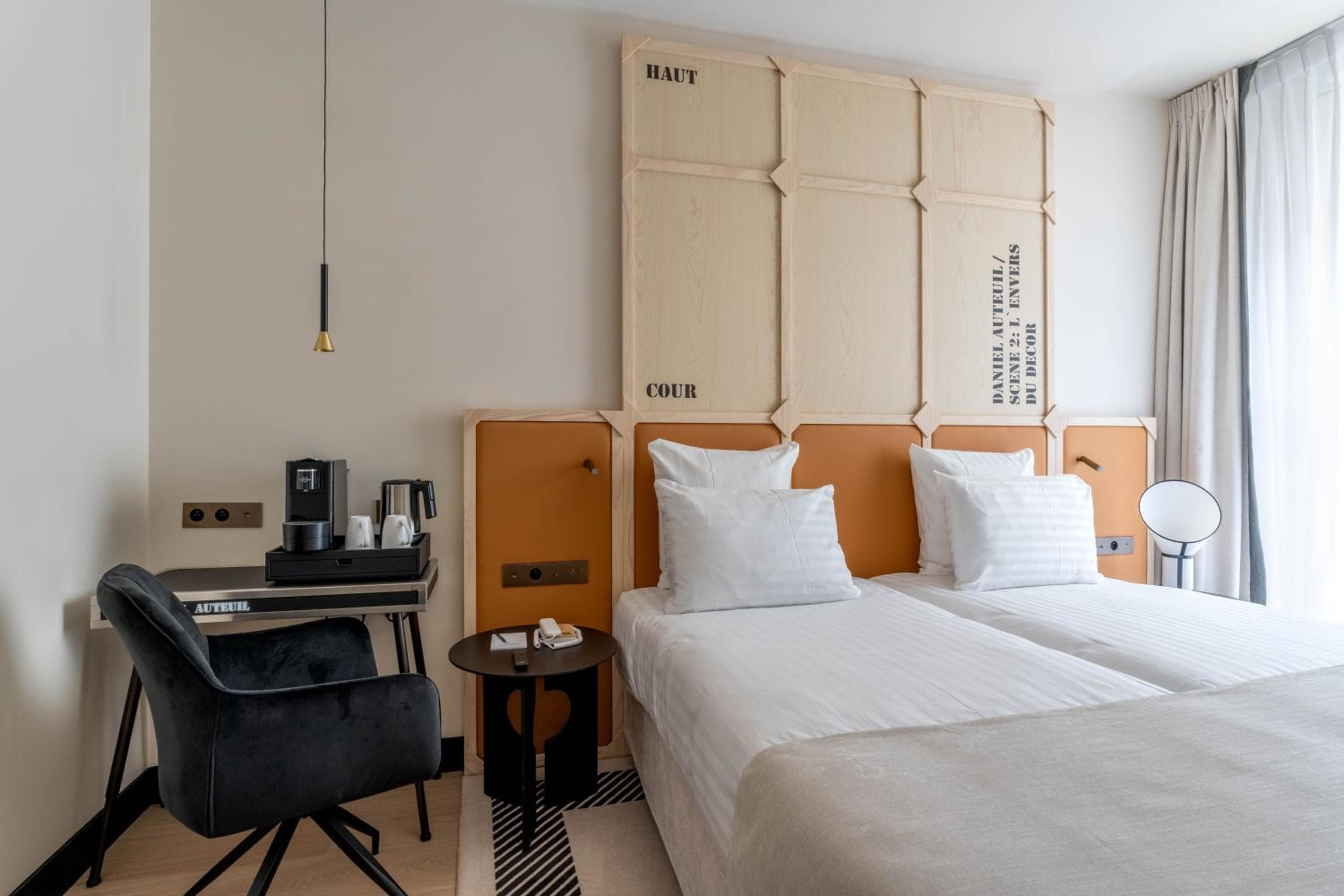 Hotel Astra Opera - Astotel — 25
