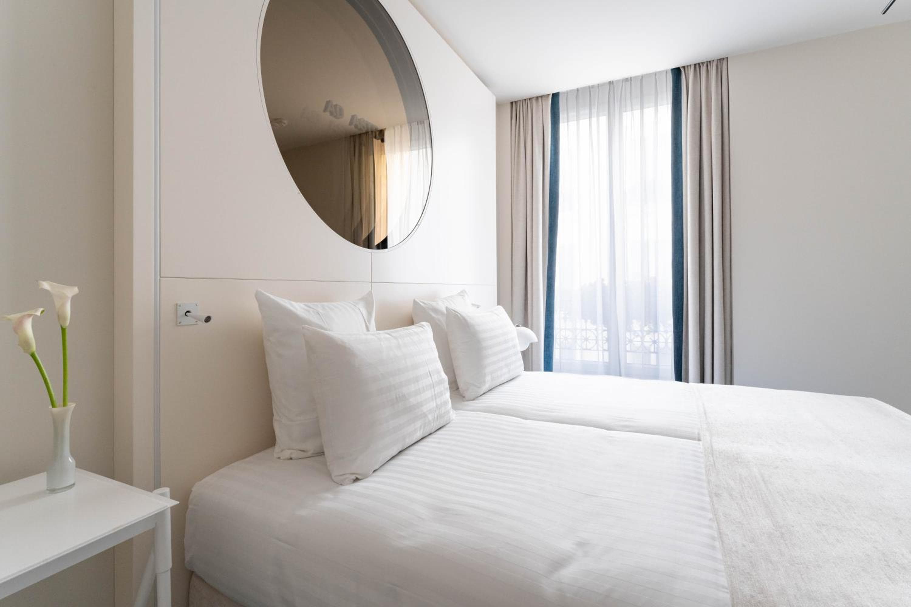 Hotel Astra Opera - Astotel — 24
