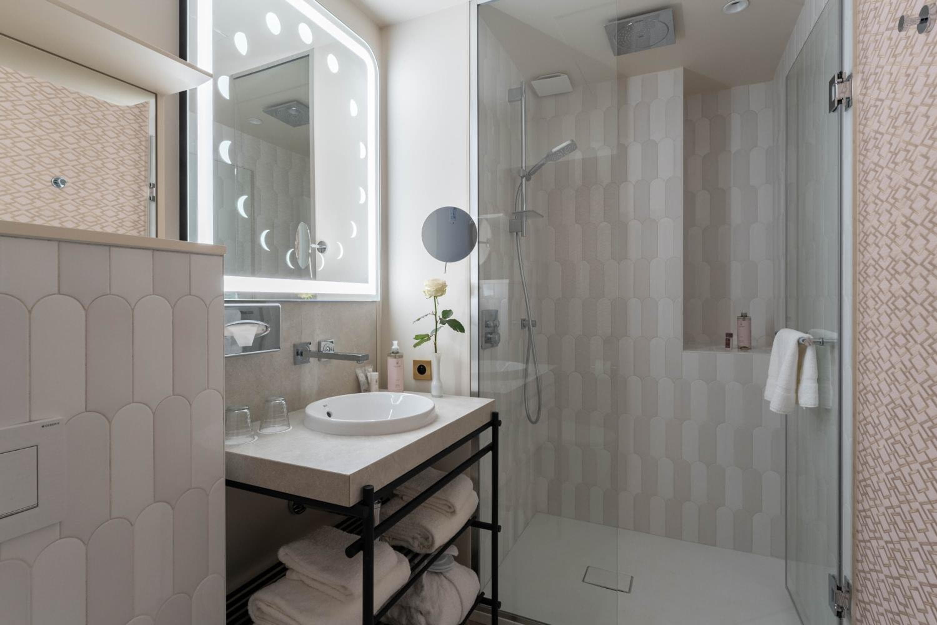 Hotel Astra Opera - Astotel — 26