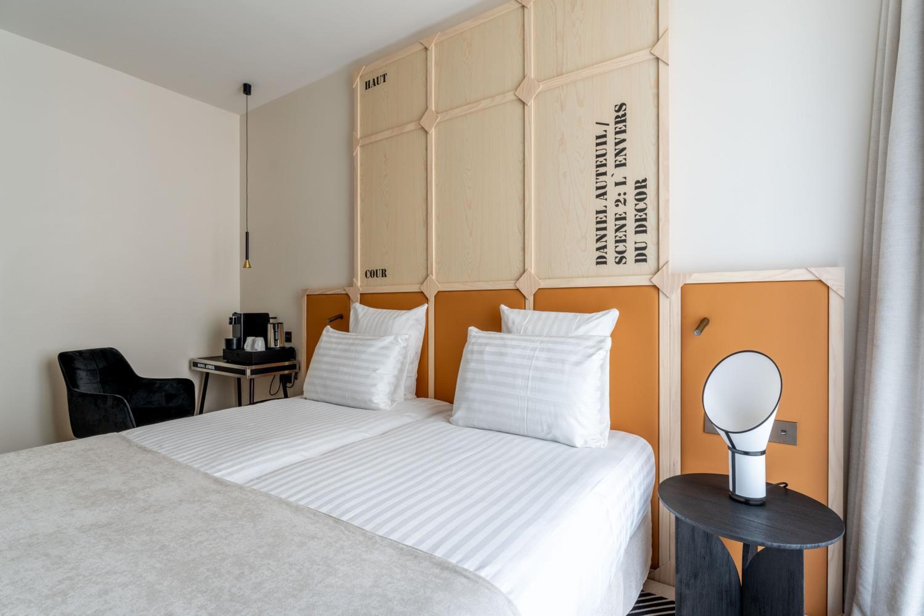 Hotel Astra Opera - Astotel — 27
