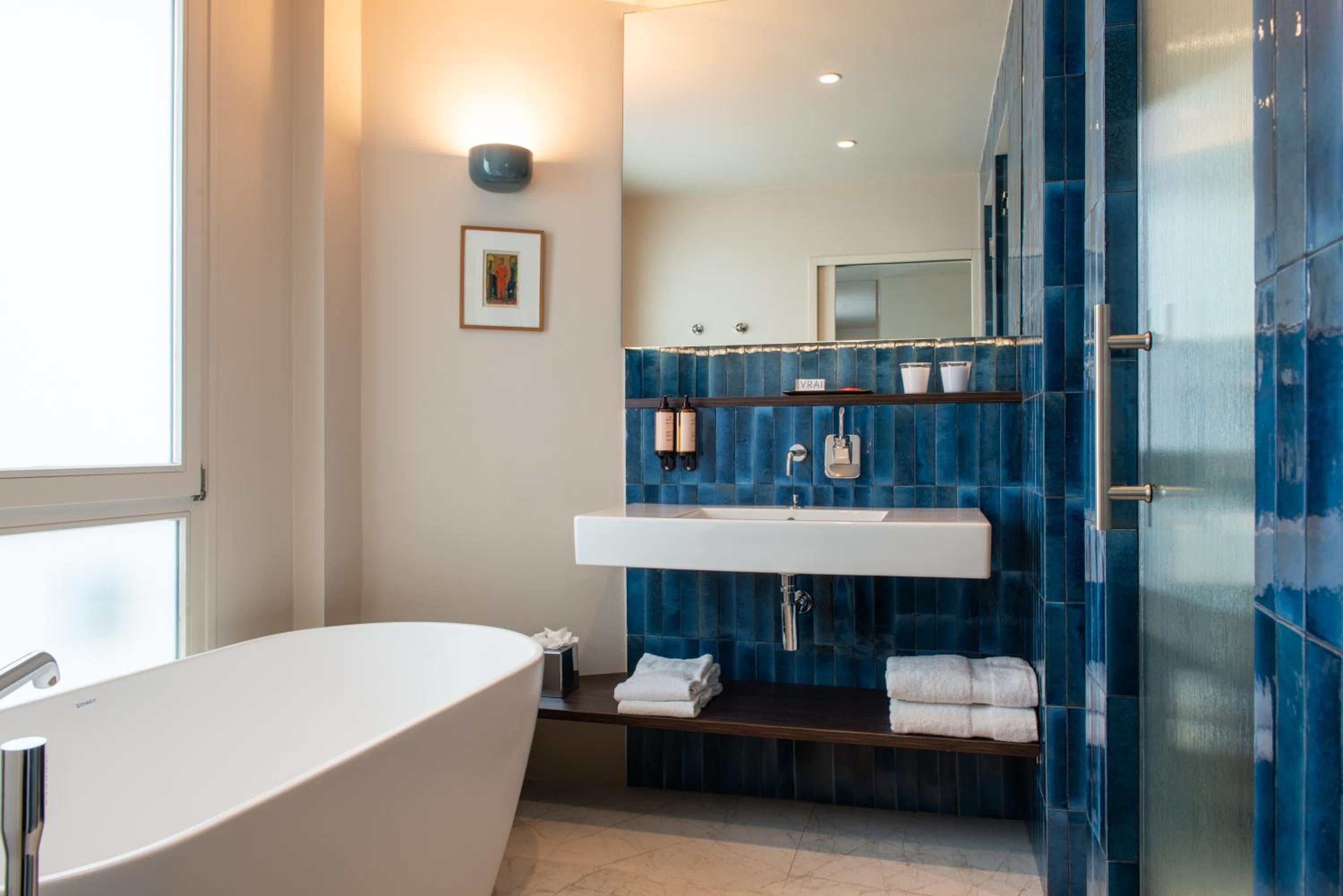 Golden Tulip Opera de Noailles — 30