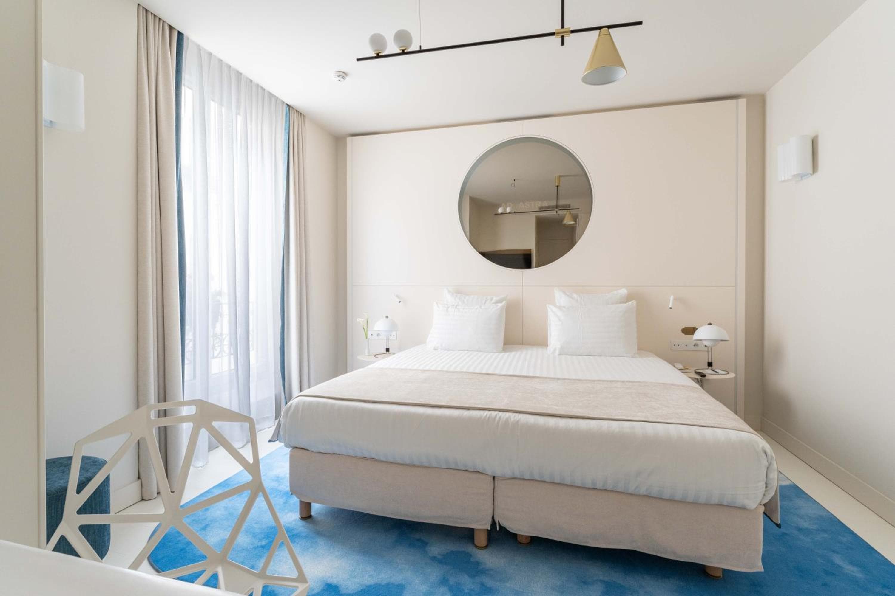 Hotel Astra Opera - Astotel — 29