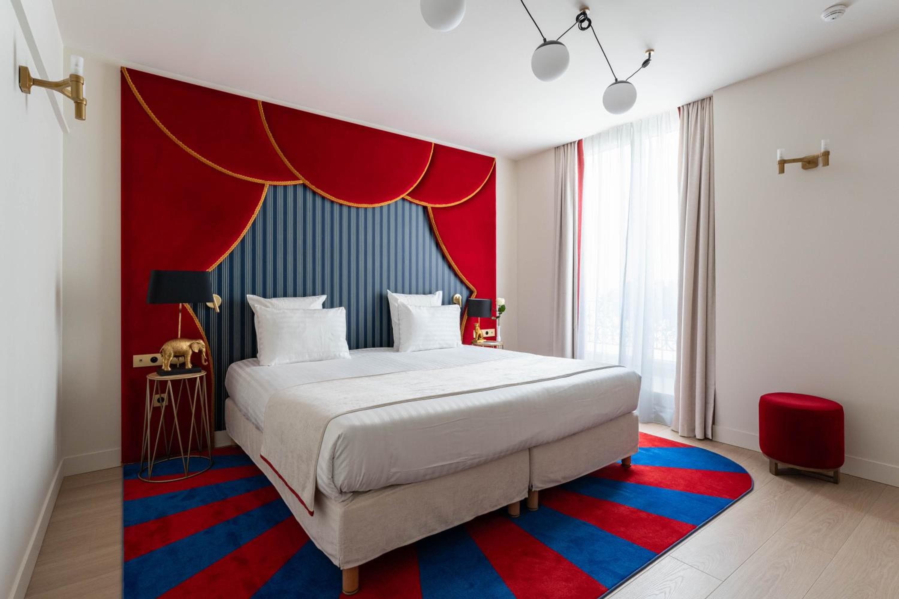 Hotel Astra Opera - Astotel — 30
