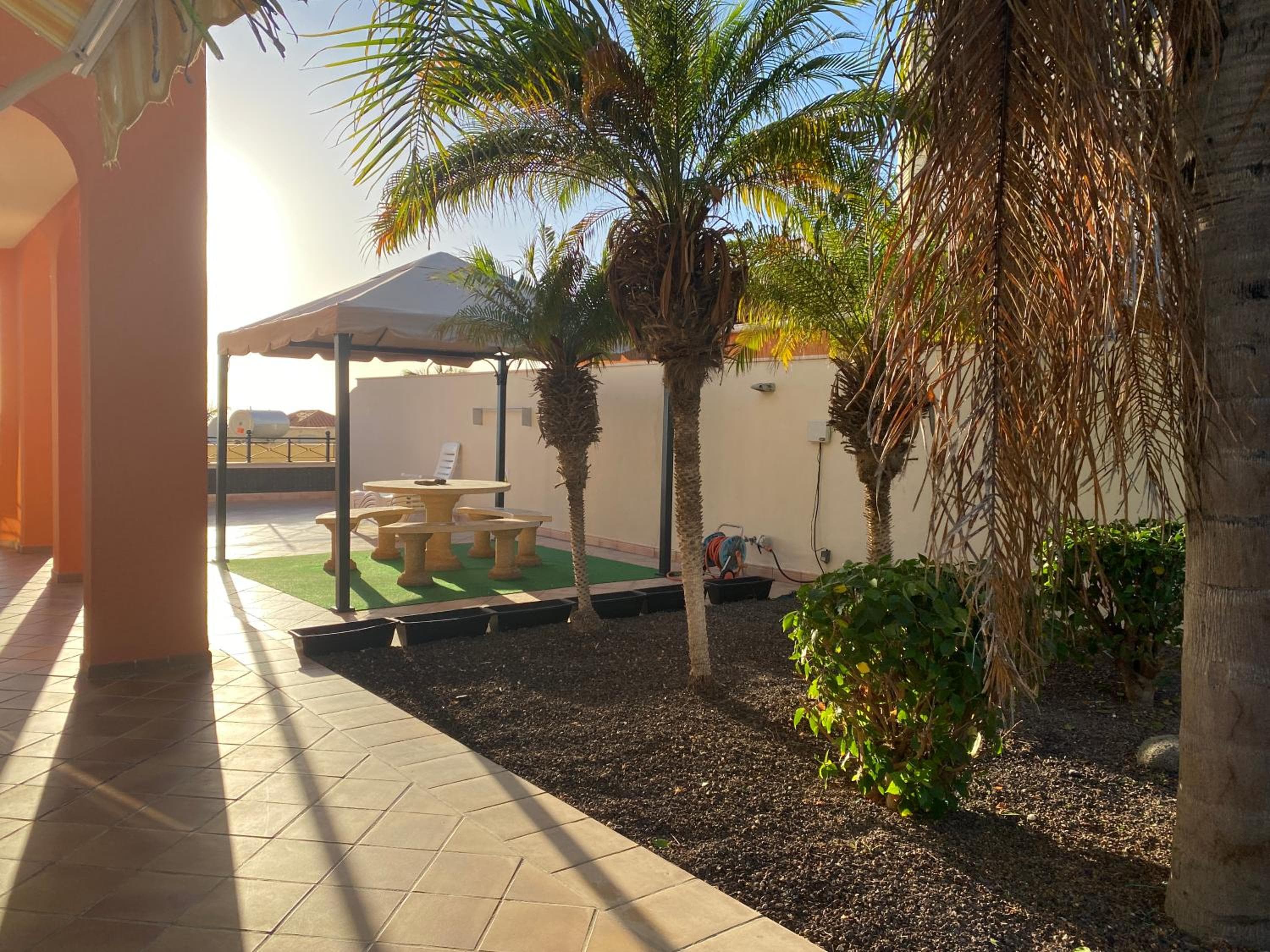 Villa Tenerife Sur — 5