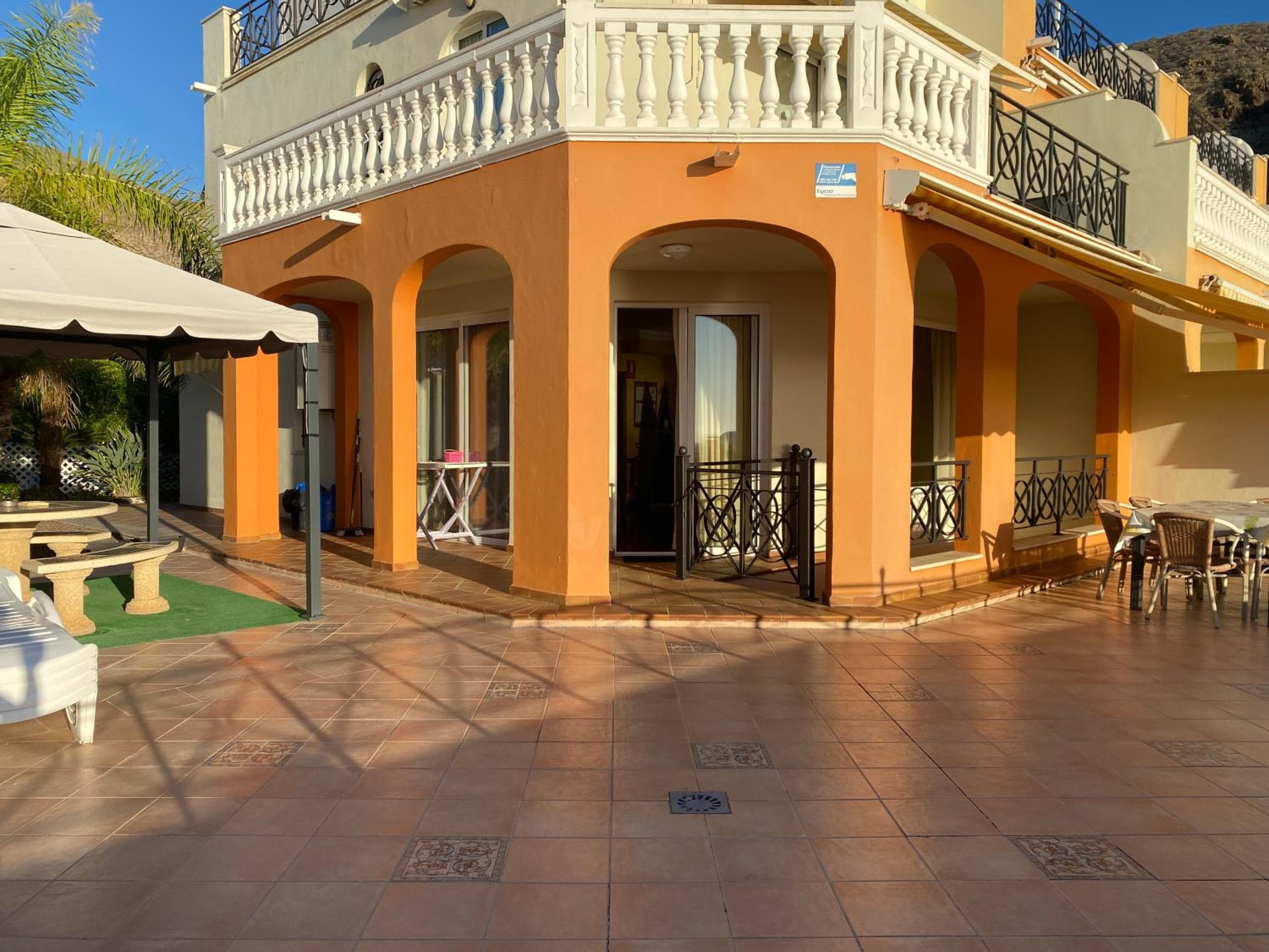 Villa Tenerife Sur — 3