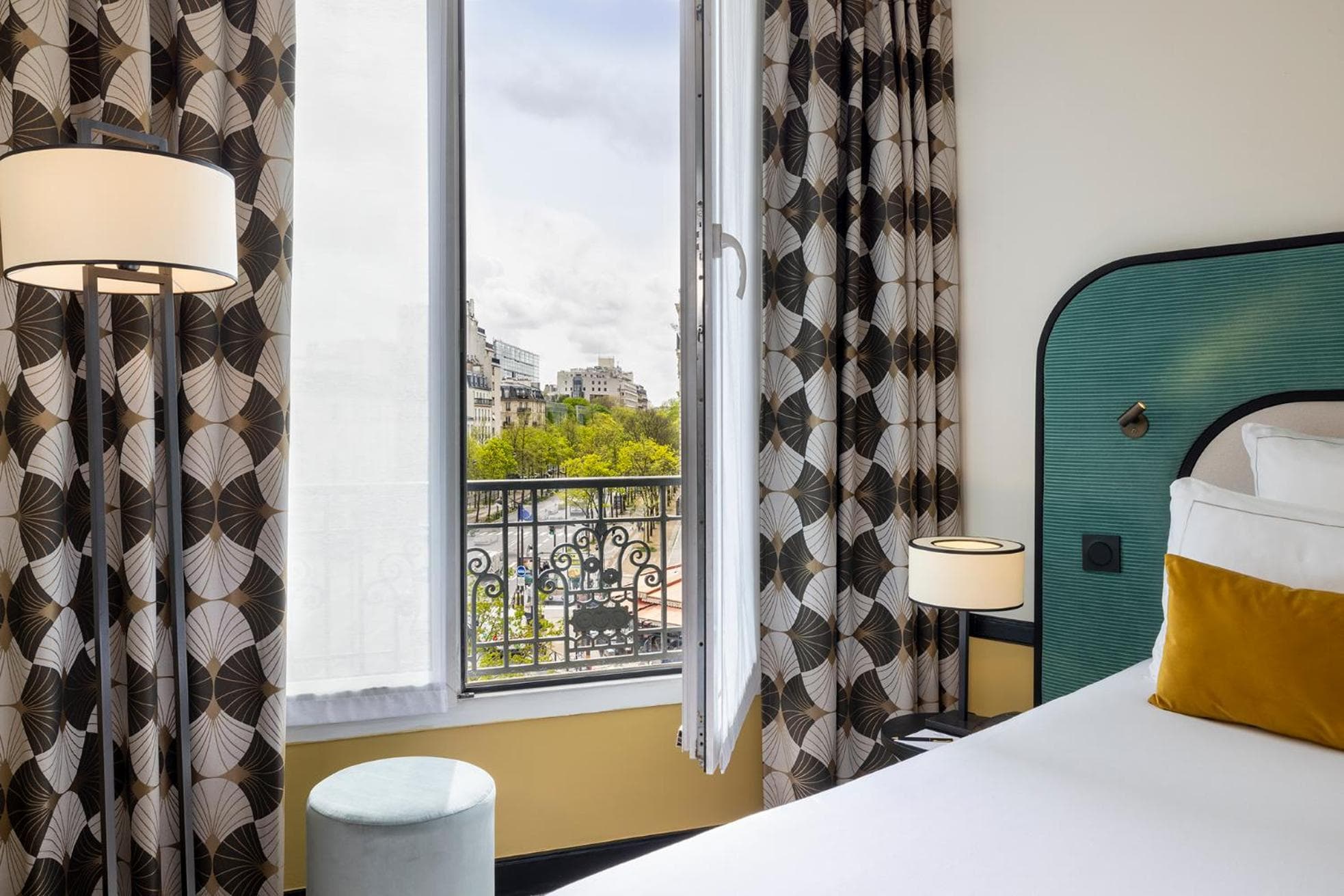 Hôtel Aiglon — 3