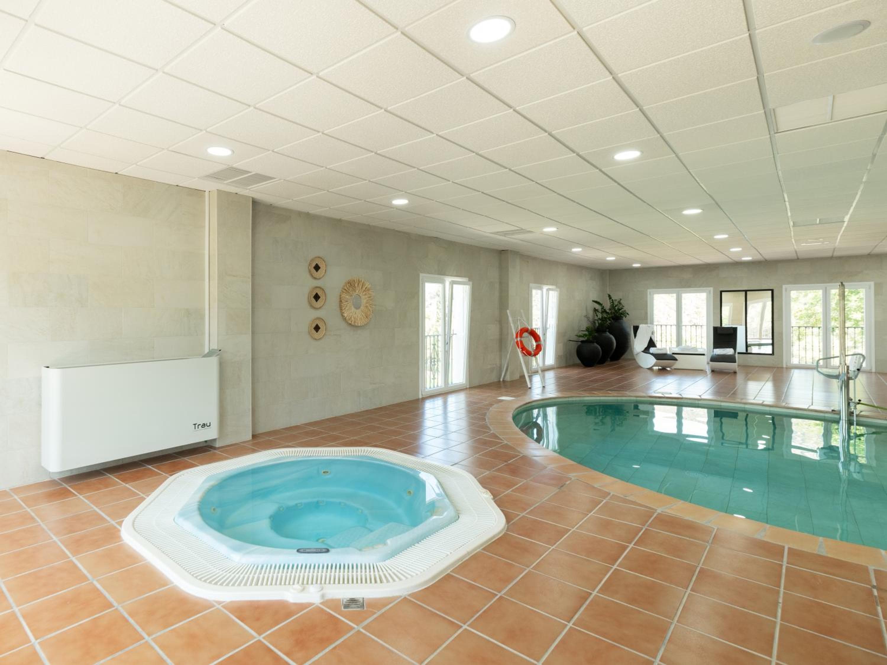 Hotel Altos de Istán — 15