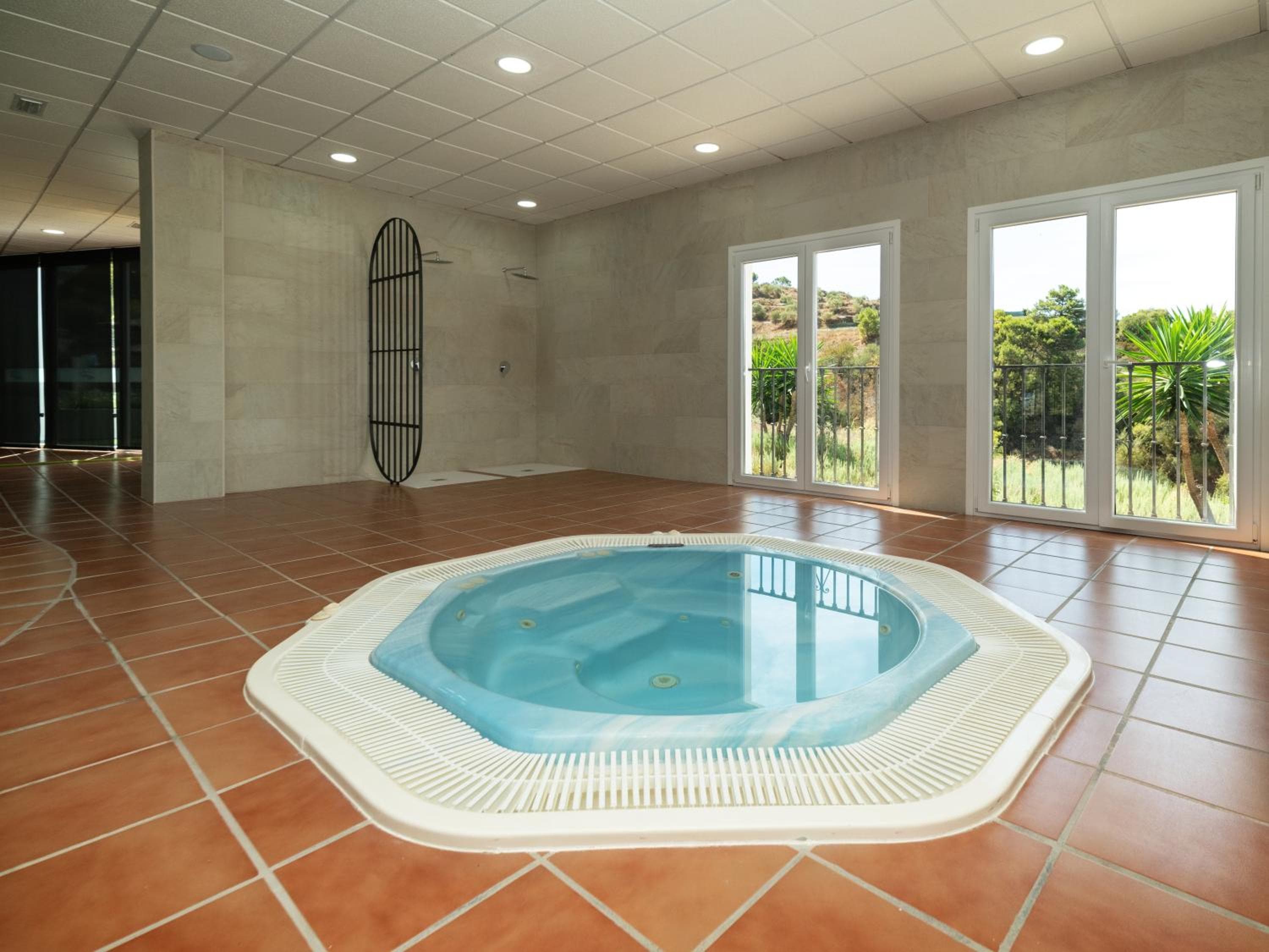 Hotel Altos de Istán — 2