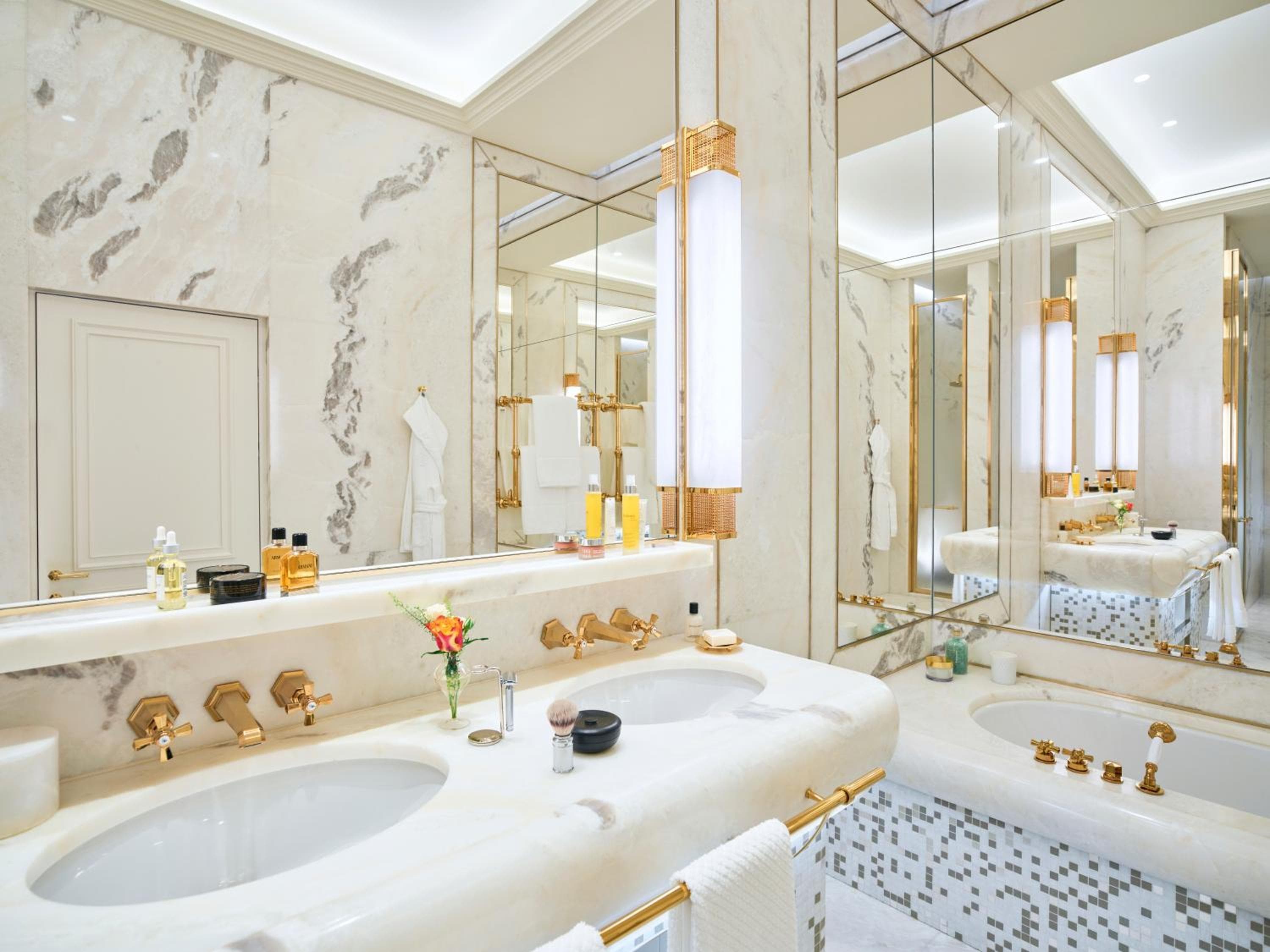 Hotel Eden - Dorchester Collection — 4