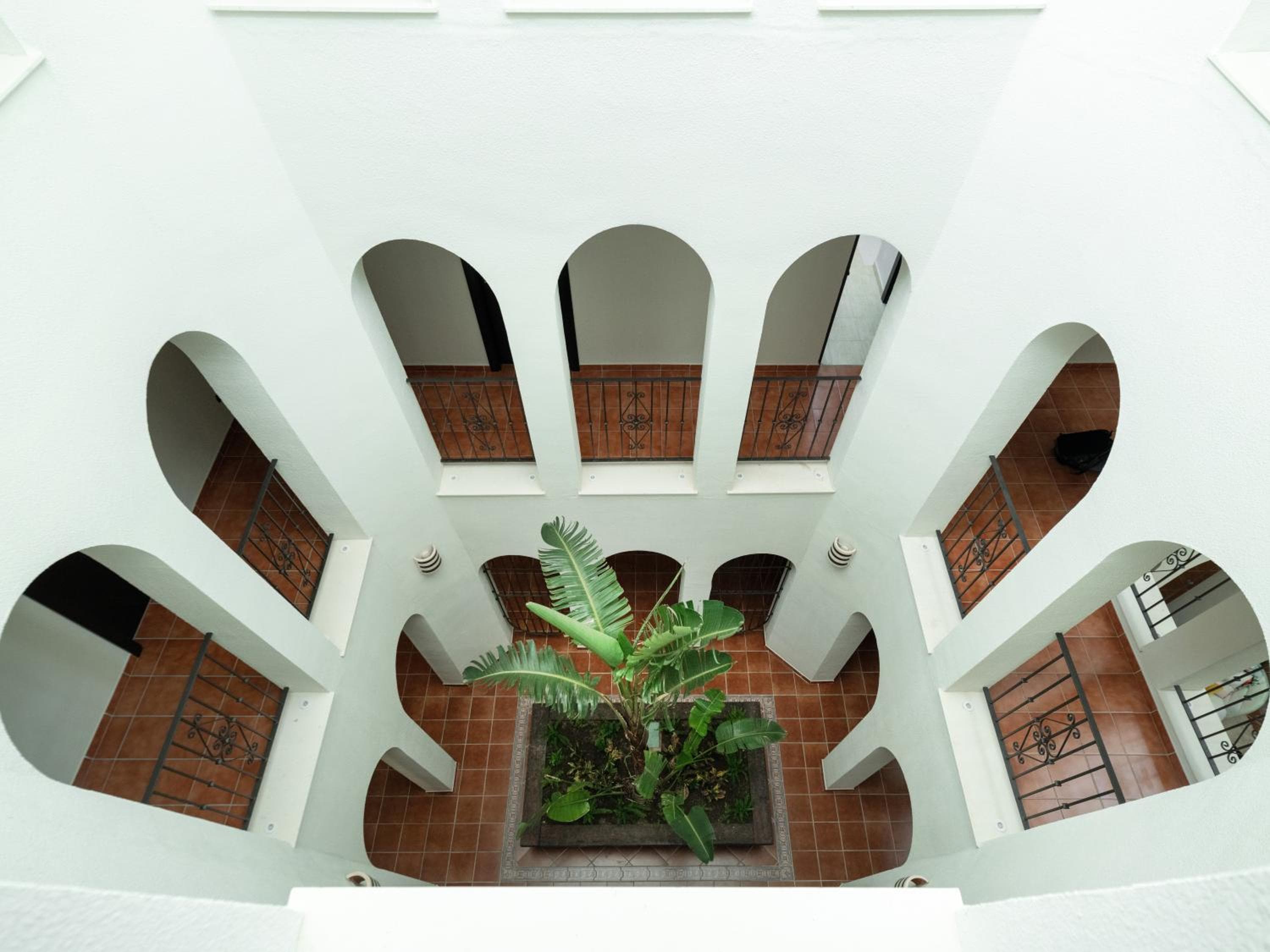 Hotel Altos de Istán — 26