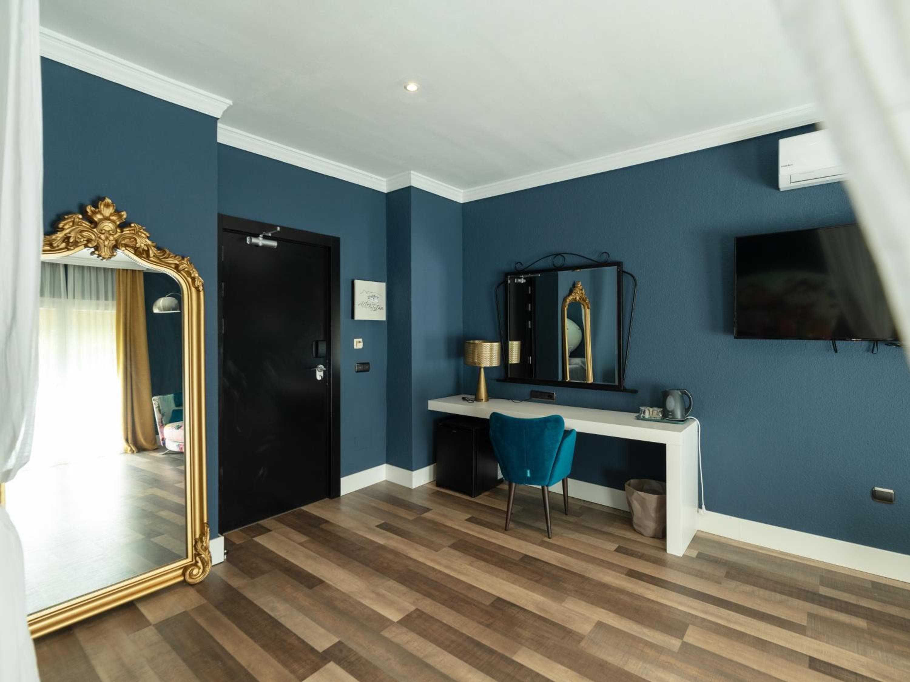 Hotel Altos de Istán — 18