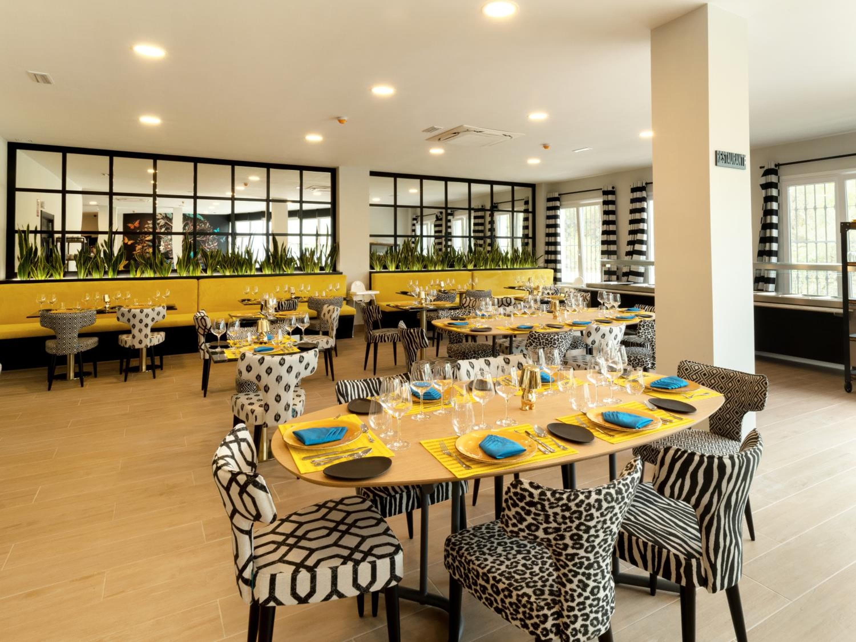Hotel Altos de Istán — 13