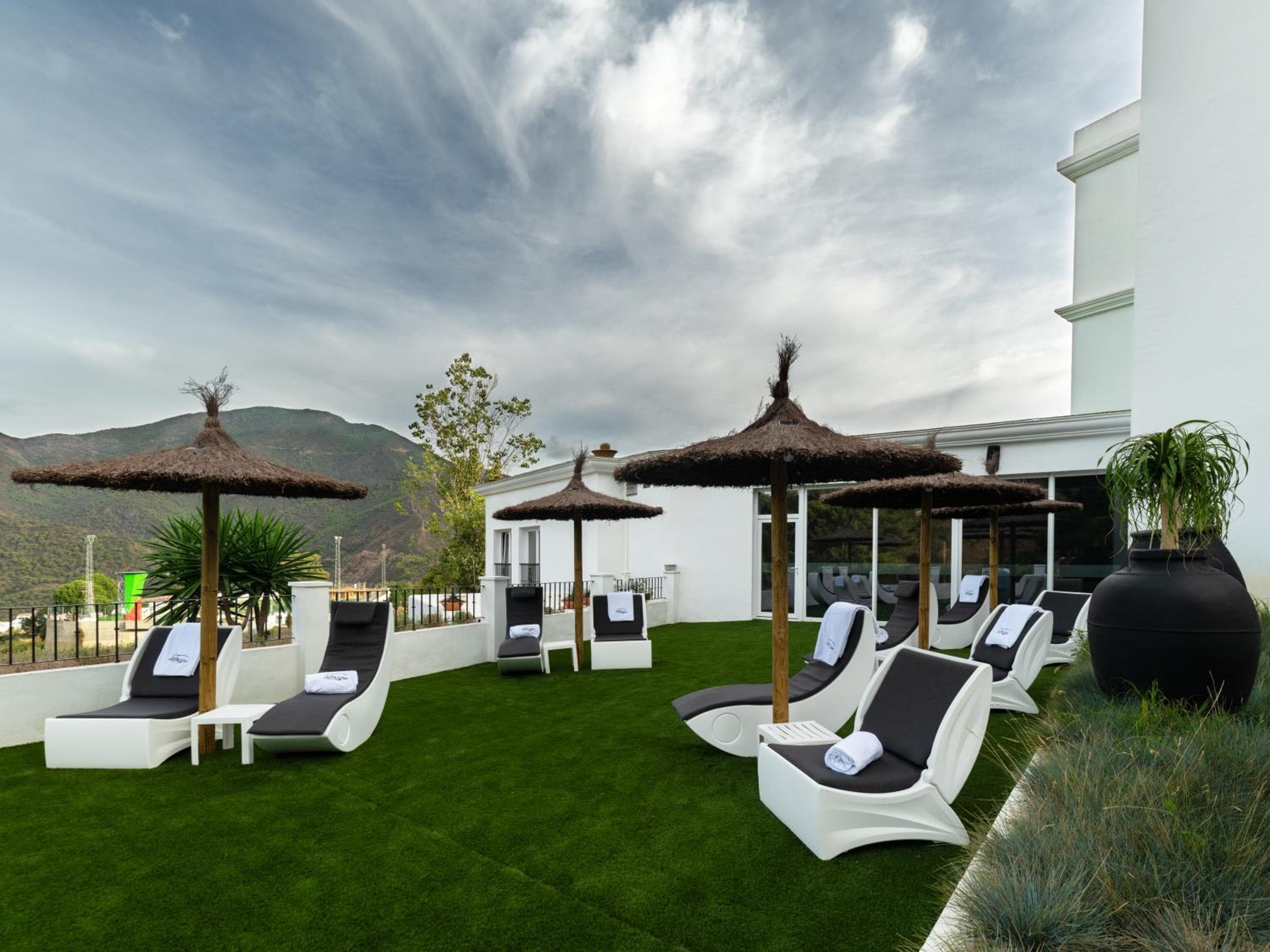 Hotel Altos de Istán — 17