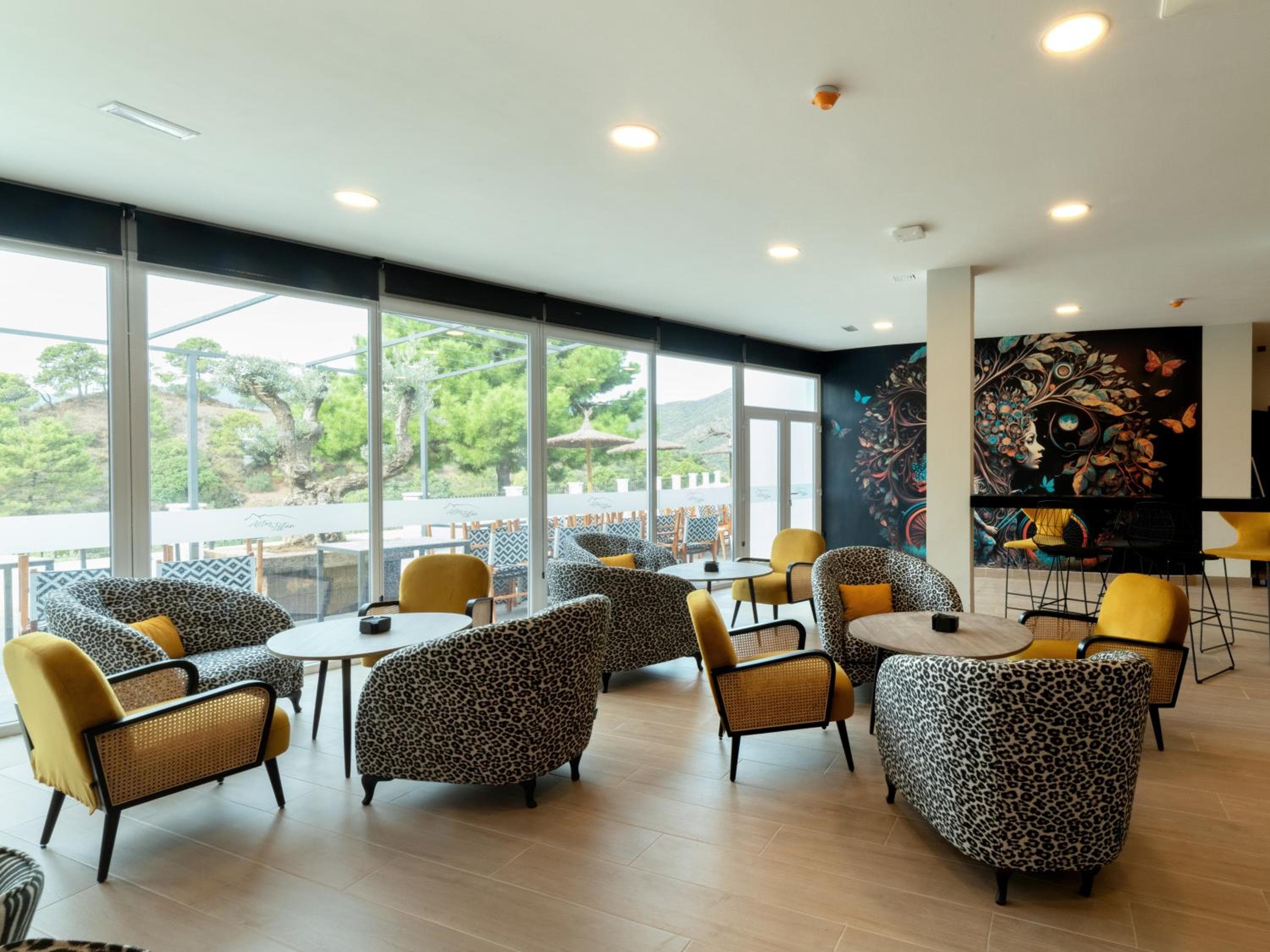 Hotel Altos de Istán — 23