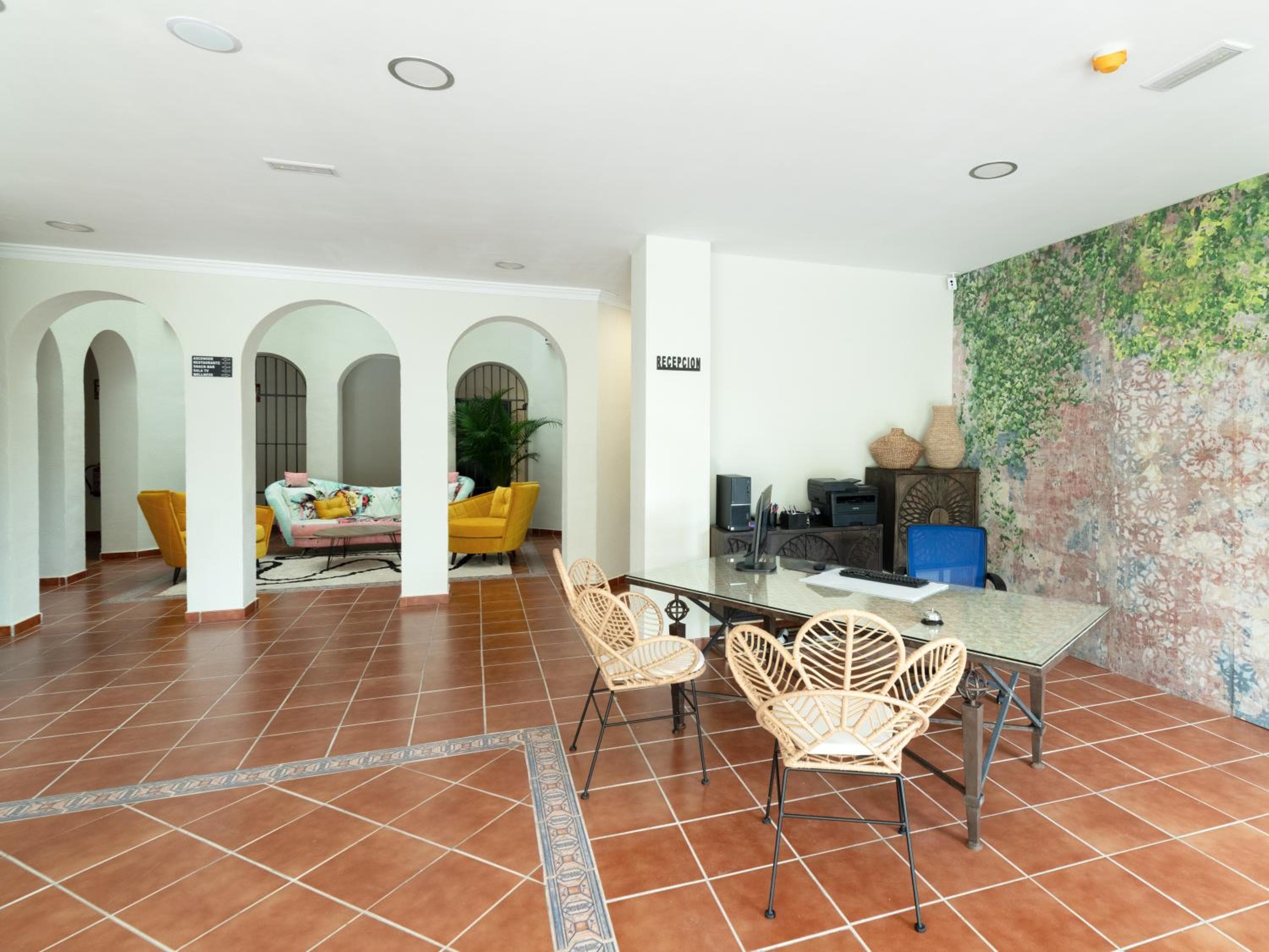 Hotel Altos de Istán — 4