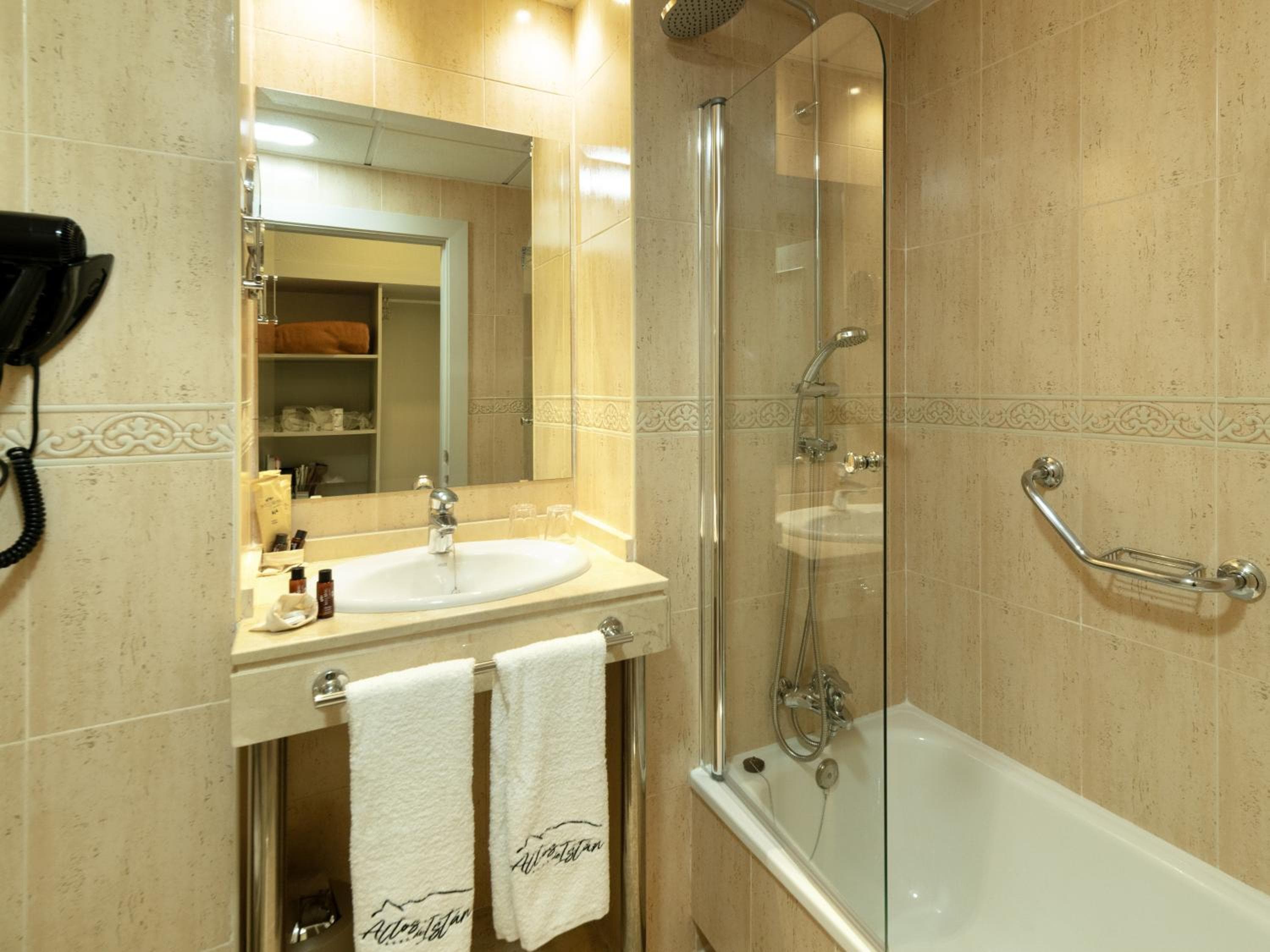 Hotel Altos de Istán — 8