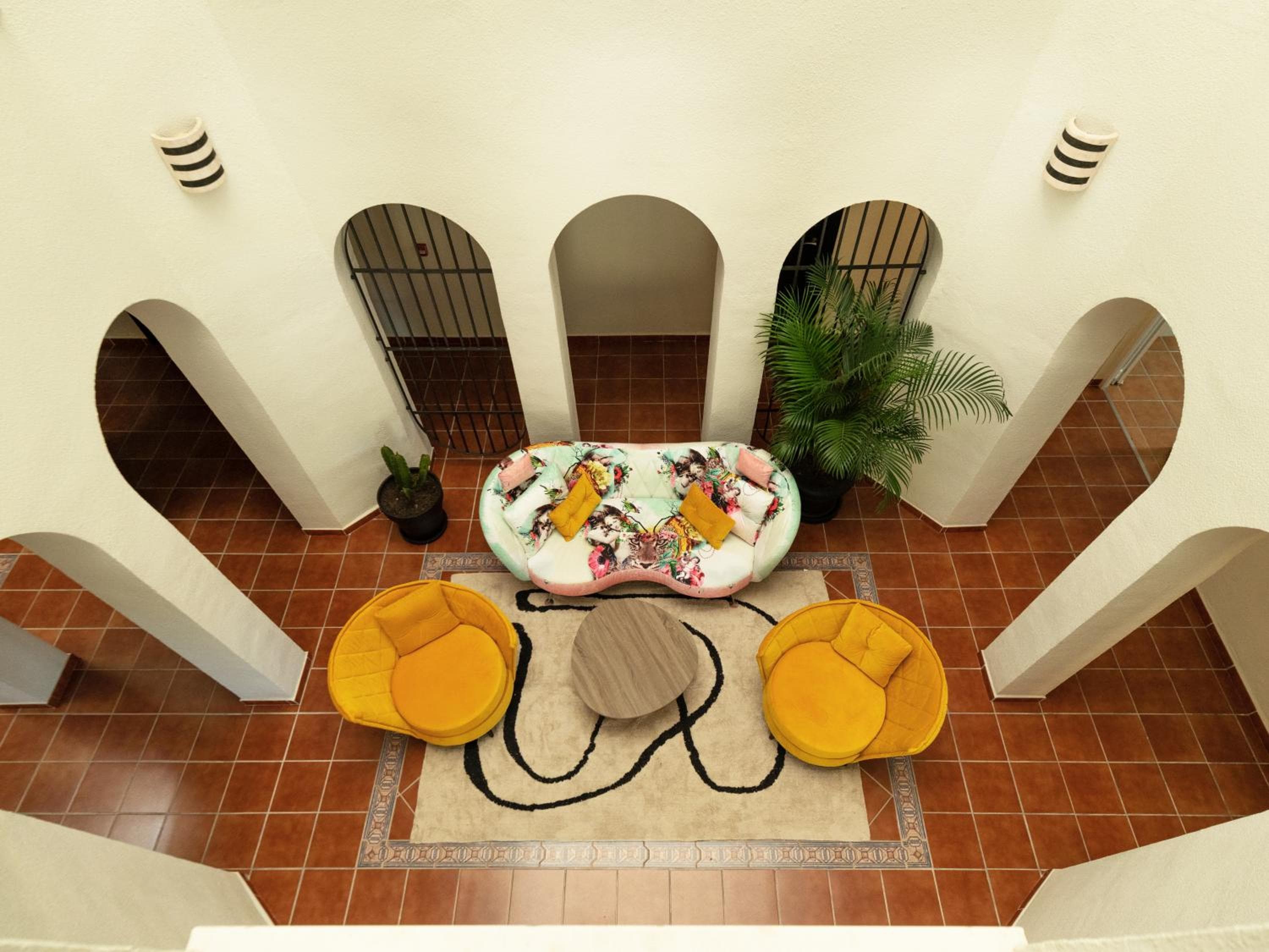 Hotel Altos de Istán — 24