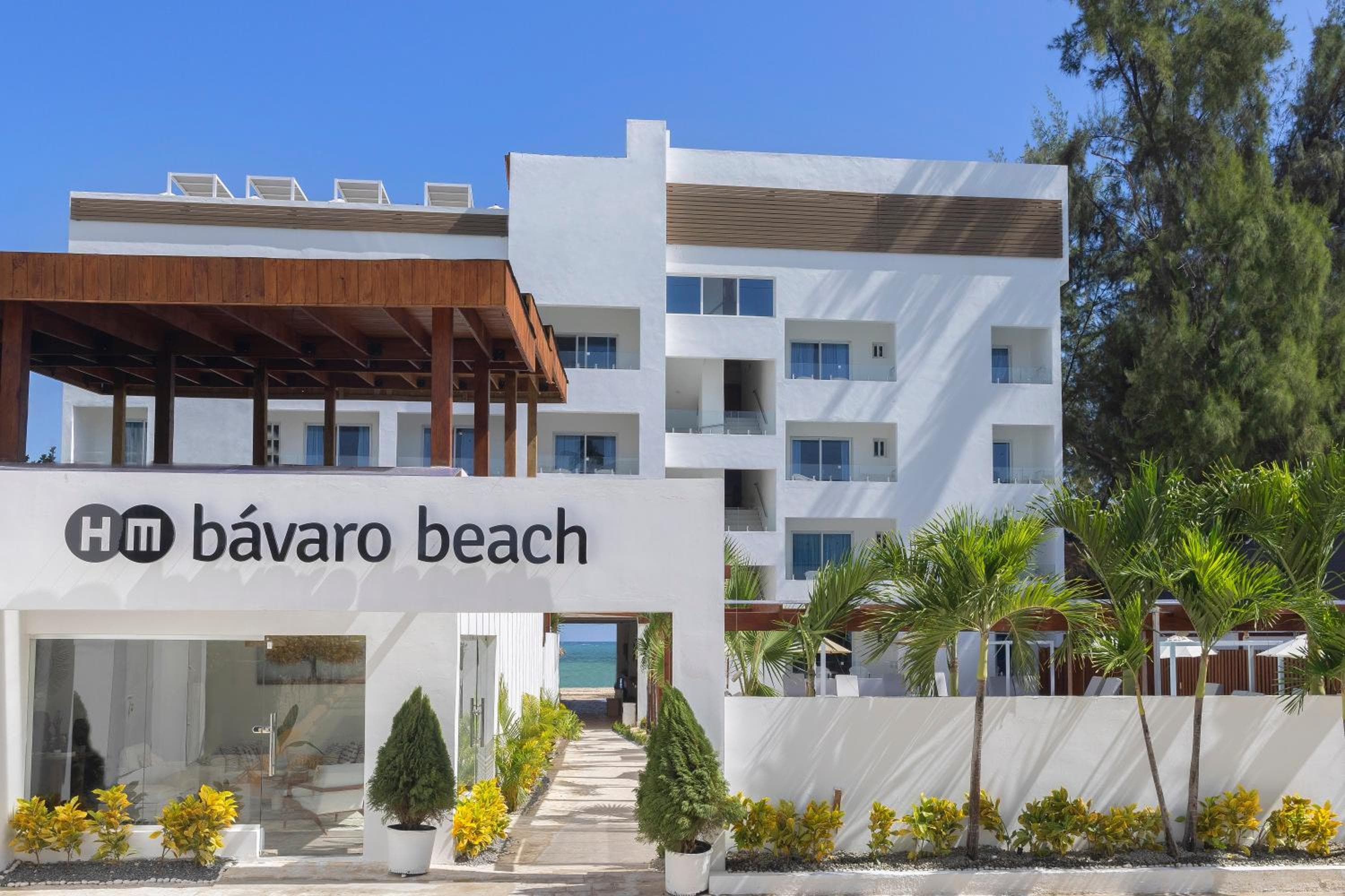 Spiaggia HM Bavaro - Solo adulti — 2