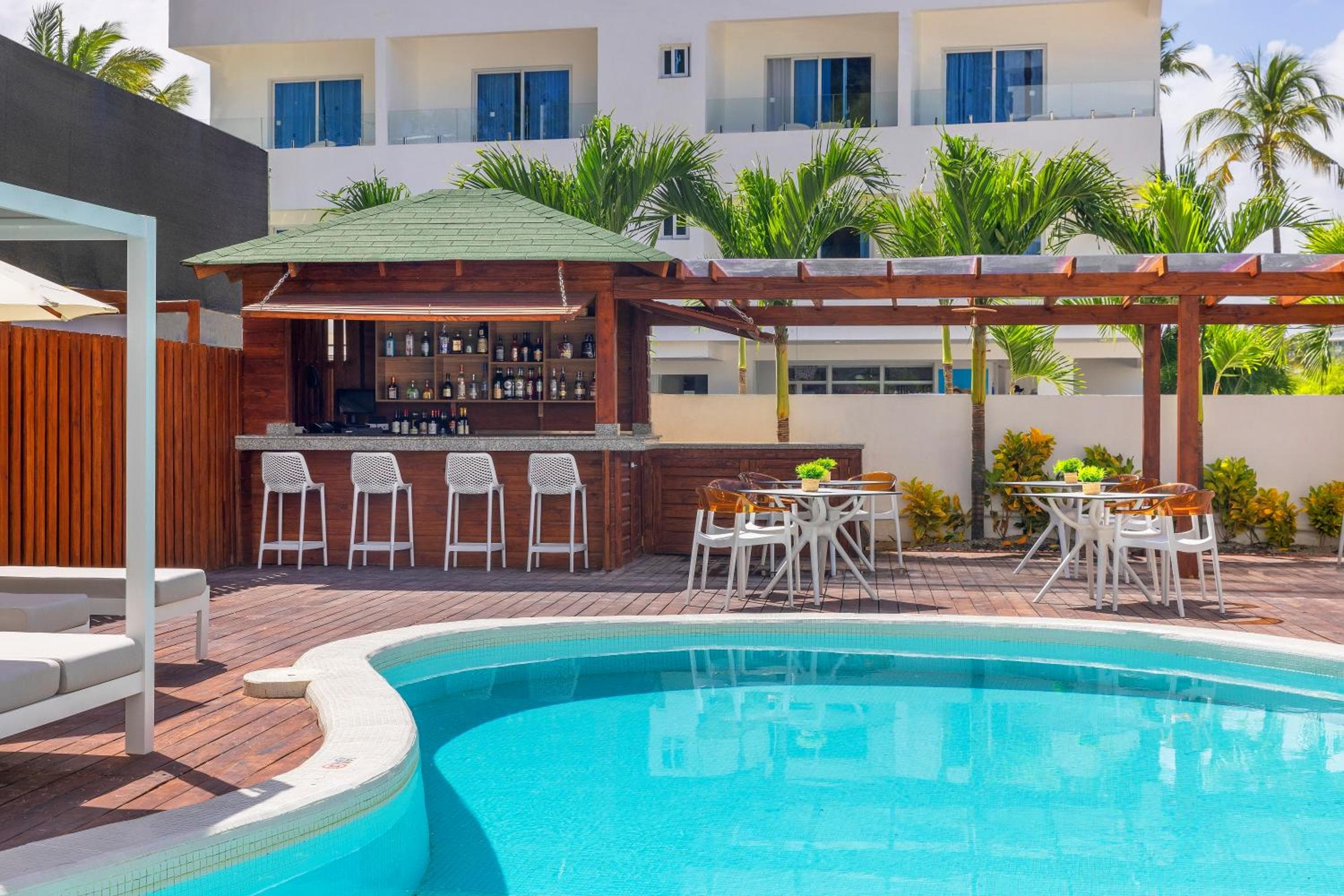 Spiaggia HM Bavaro - Solo adulti — 10