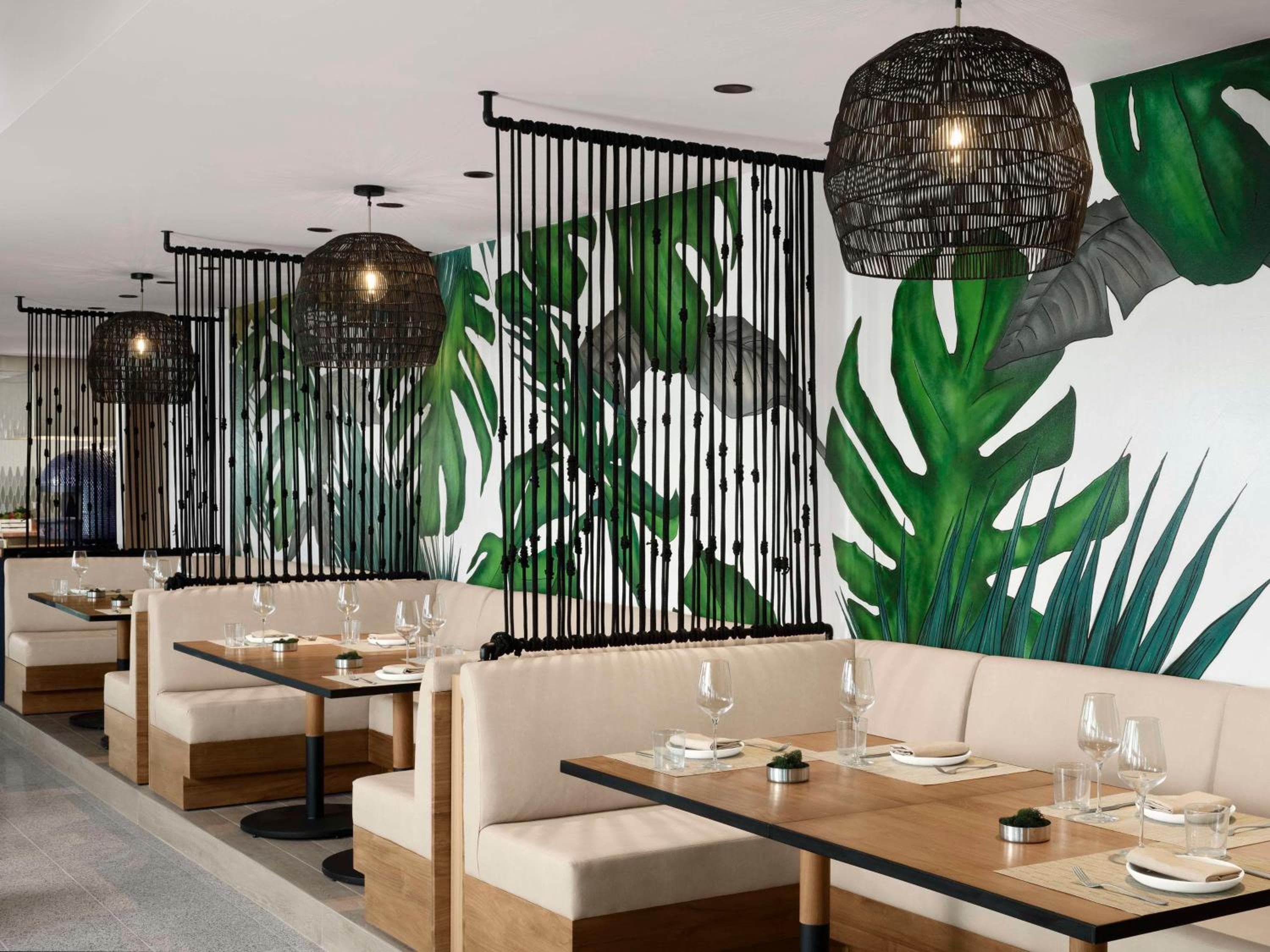 Hilton Fort Lauderdale Marina — 14